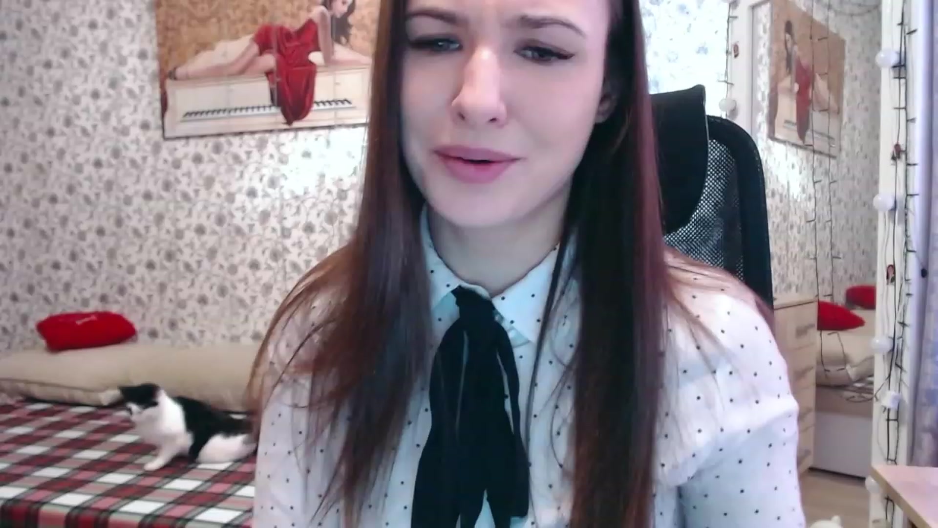 Gallery image thumbnail from RosieRosa's myfreecams stream on, 03/05/2024, 13:33 image 6 of 20
