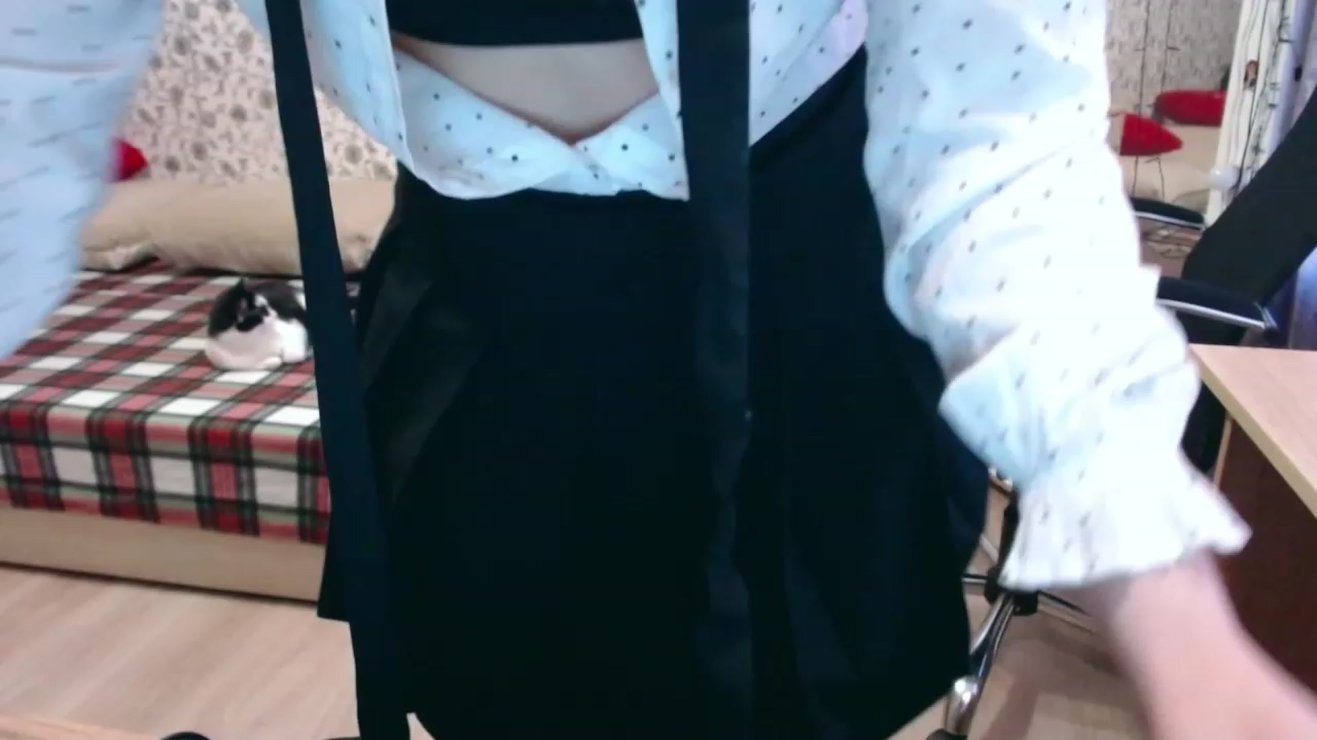 Gallery image thumbnail from RosieRosa's myfreecams stream on, 03/05/2024, 13:33 image 10 of 20