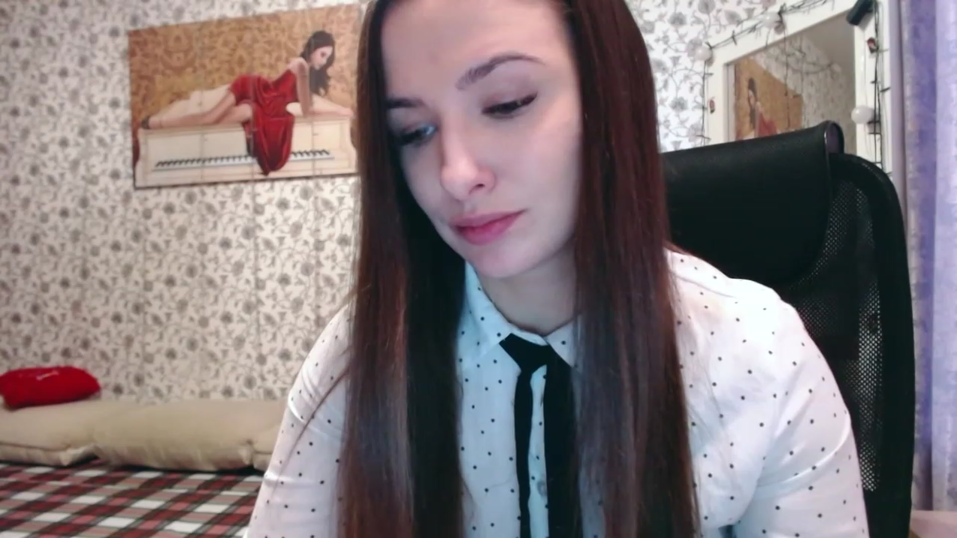 Gallery image thumbnail from RosieRosa's myfreecams stream on, 03/05/2024, 15:30 image 8 of 20