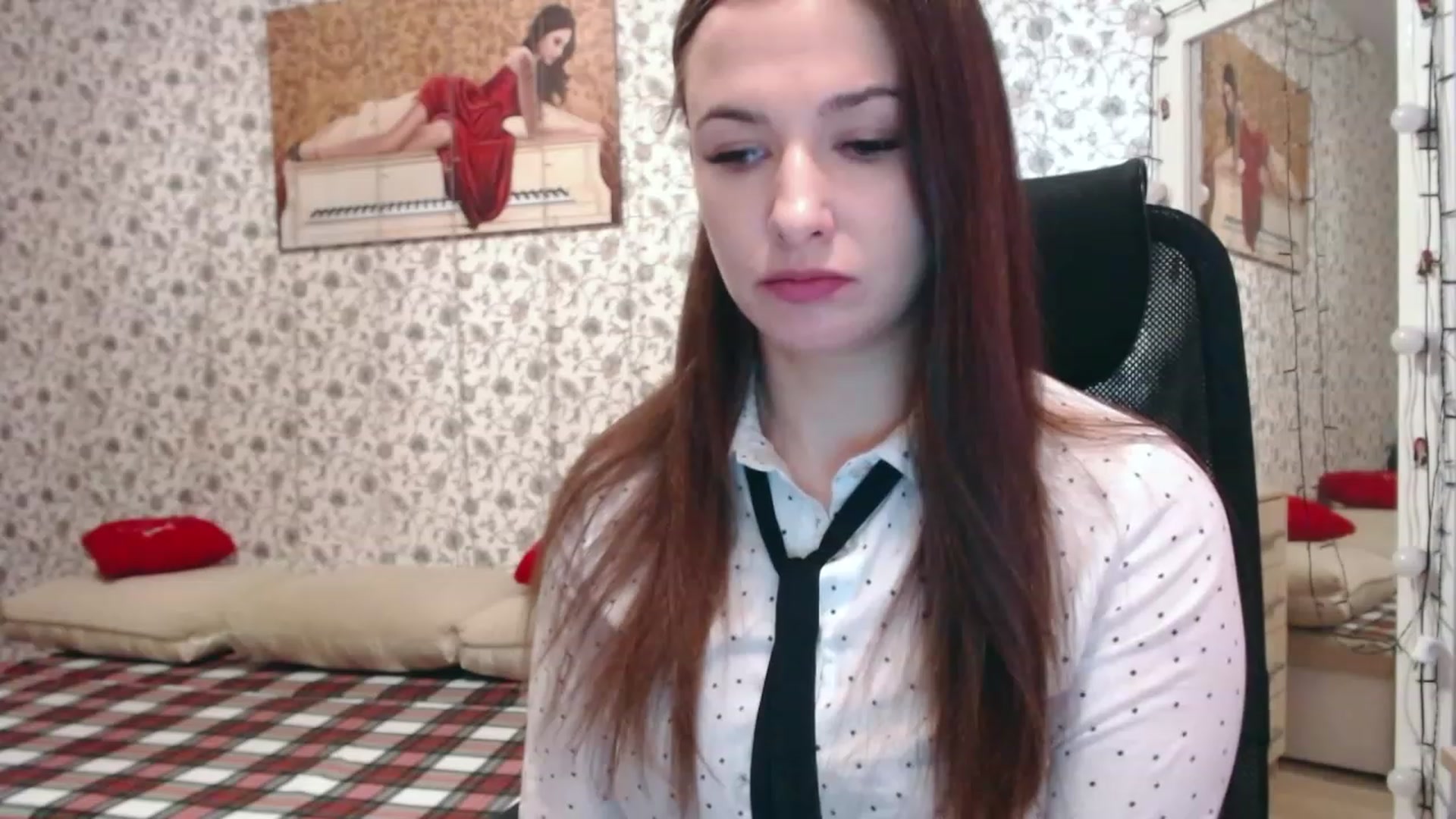 Gallery image thumbnail from RosieRosa's myfreecams stream on, 03/05/2024, 15:30 image 4 of 20