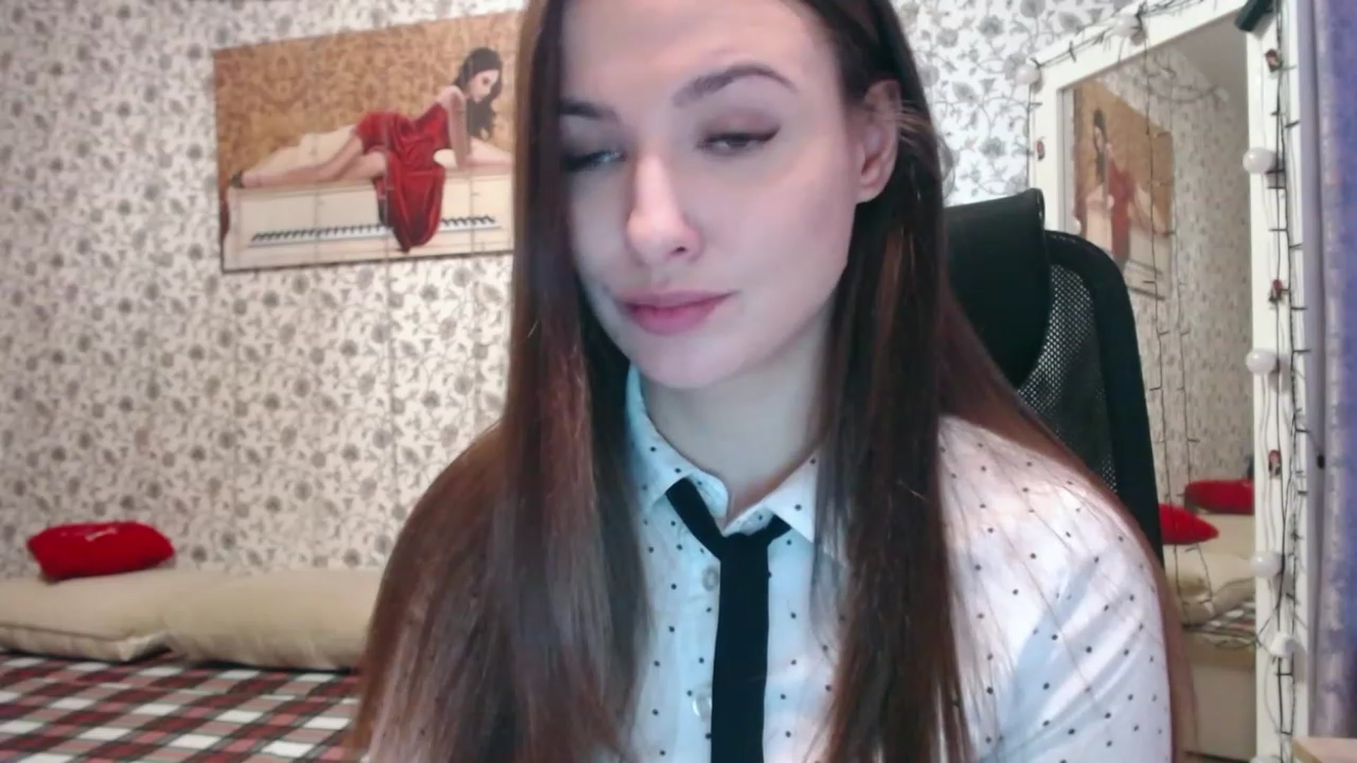 Gallery image thumbnail from RosieRosa's myfreecams stream on, 03/05/2024, 15:30 image 12 of 20