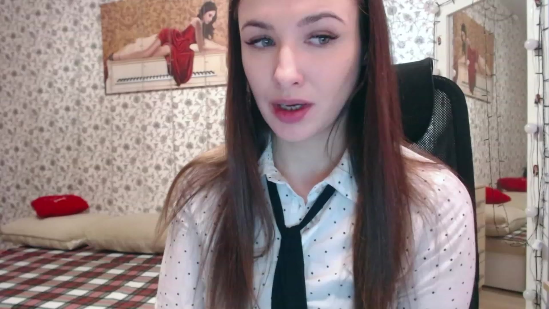 Gallery image thumbnail from RosieRosa's myfreecams stream on, 03/05/2024, 15:30 image 1 of 20
