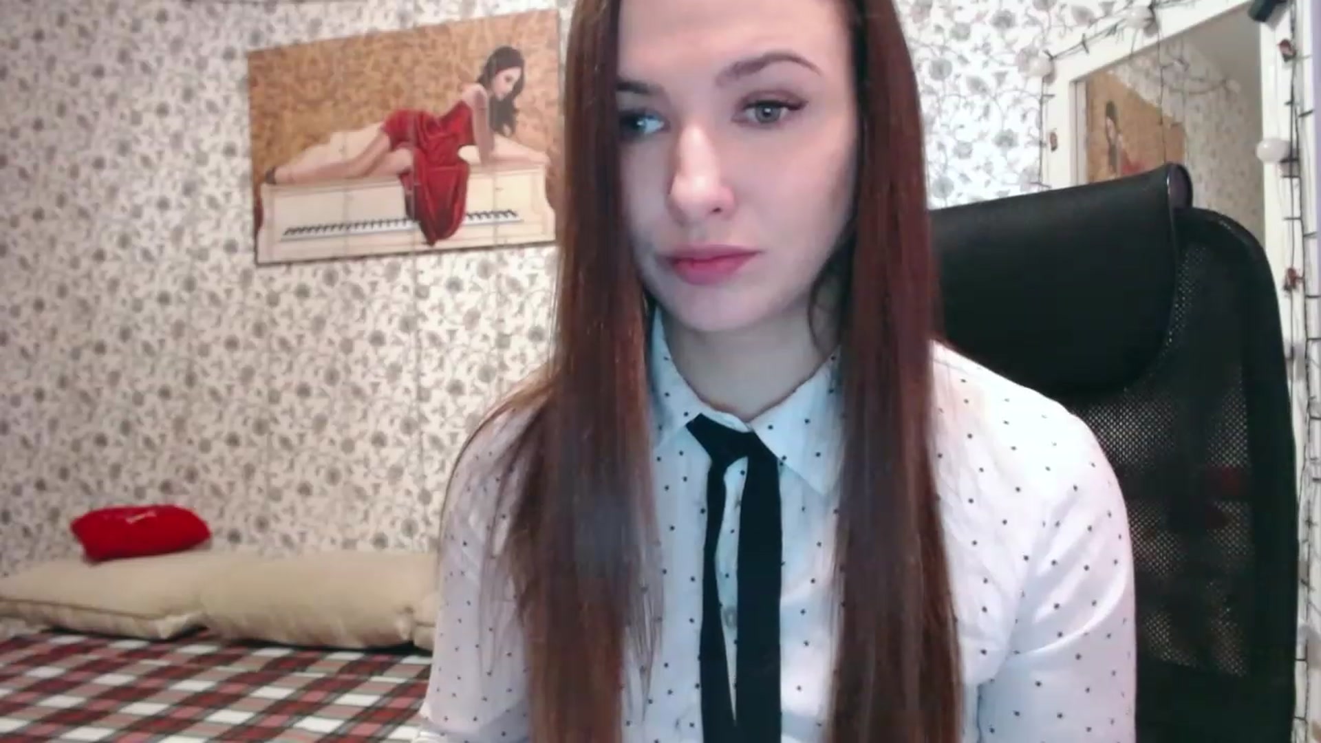 Gallery image thumbnail from RosieRosa's myfreecams stream on, 03/05/2024, 15:30 image 7 of 20