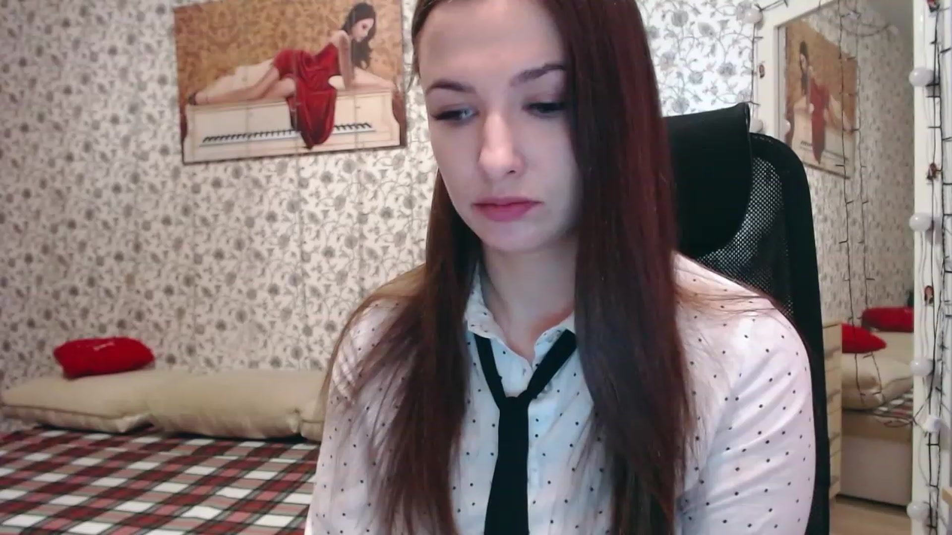 Gallery image thumbnail from RosieRosa's myfreecams stream on, 03/05/2024, 15:30 image 5 of 20