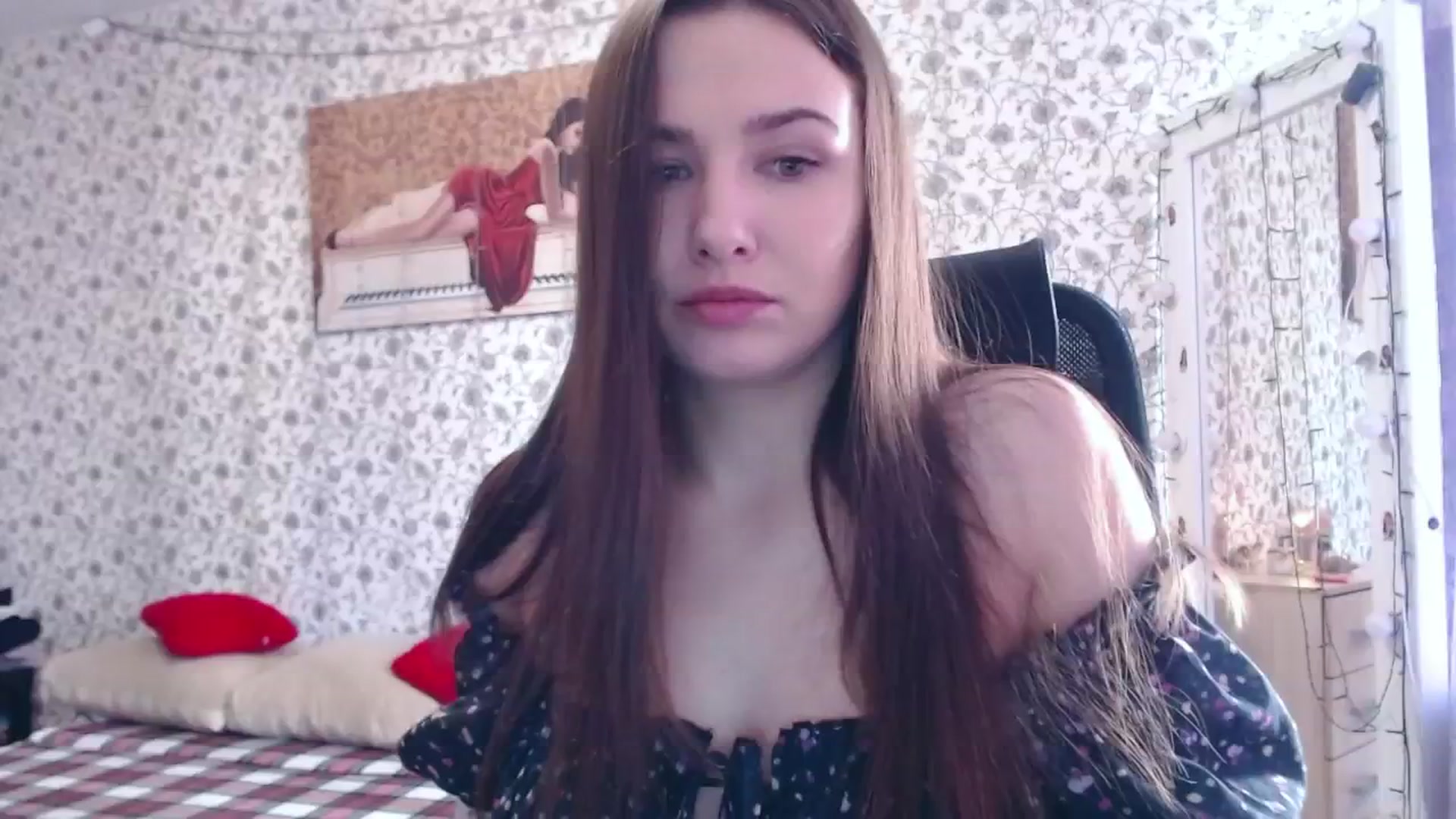 Gallery image thumbnail from RosieRosa's myfreecams stream on, 04/29/2024, 12:56 image 1 of 20