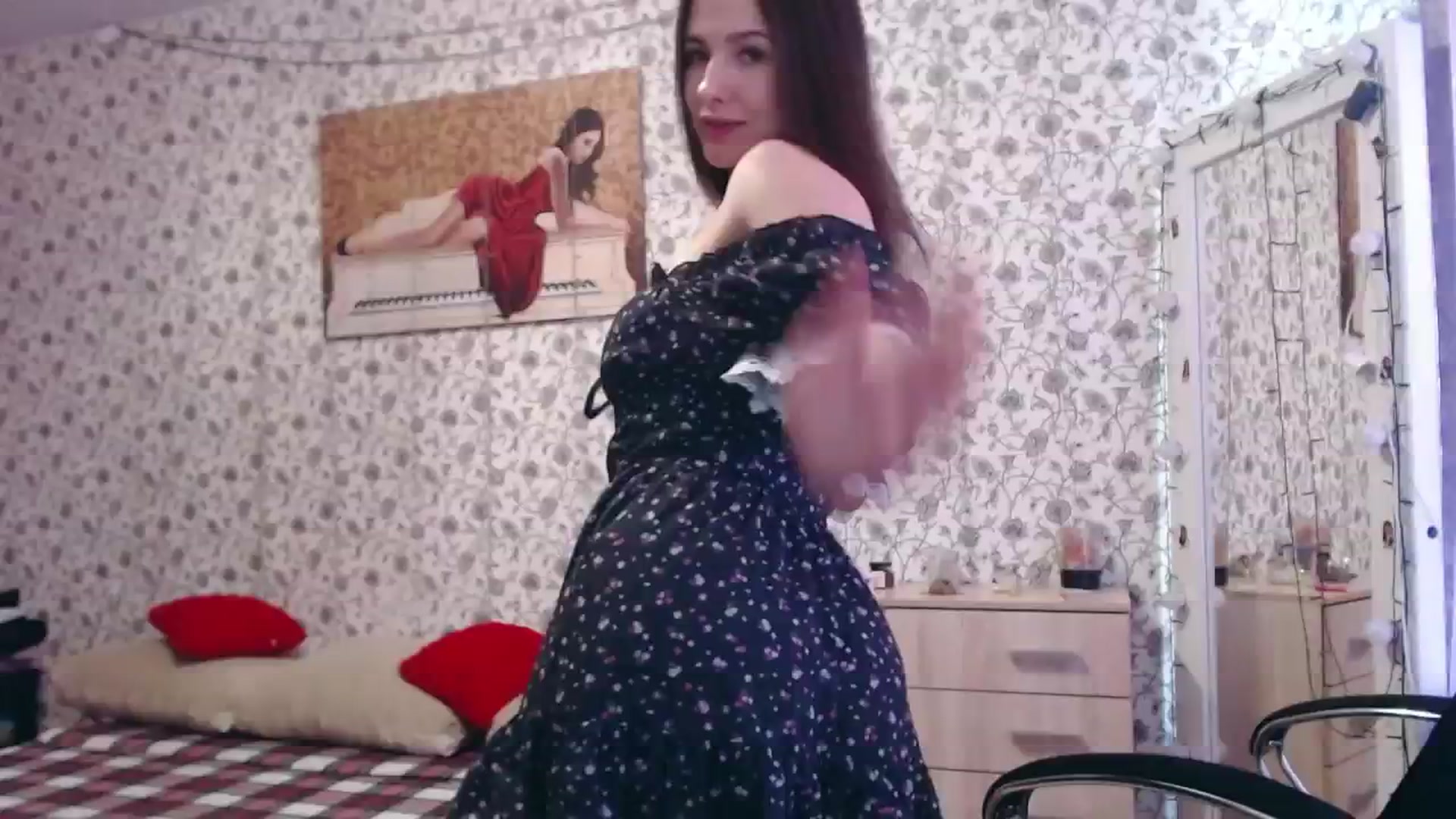 Gallery image thumbnail from RosieRosa's myfreecams stream on, 04/29/2024, 13:22 image 14 of 20