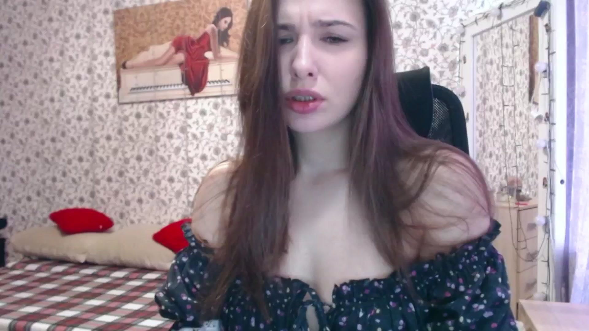 Gallery image thumbnail from RosieRosa's myfreecams stream on, 04/29/2024, 14:18 image 5 of 20