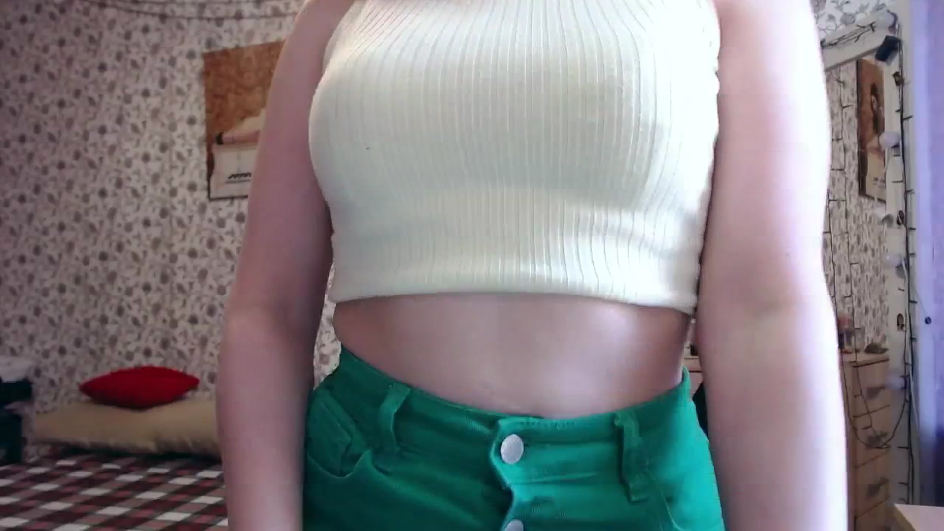 Gallery image thumbnail from RosieRosa's myfreecams stream on, 05/02/2024, 13:41 image 5 of 20