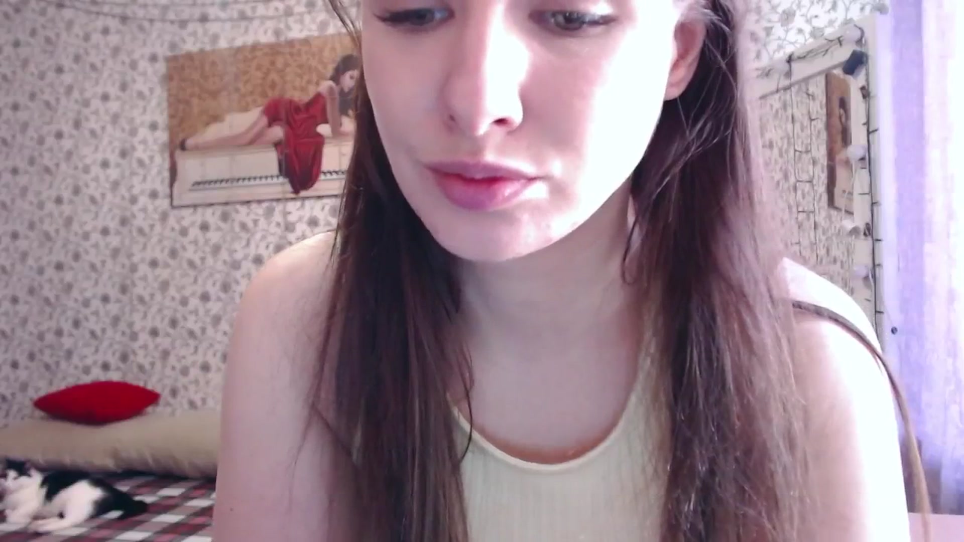 Gallery image thumbnail from RosieRosa's myfreecams stream on, 05/02/2024, 13:41 image 9 of 20