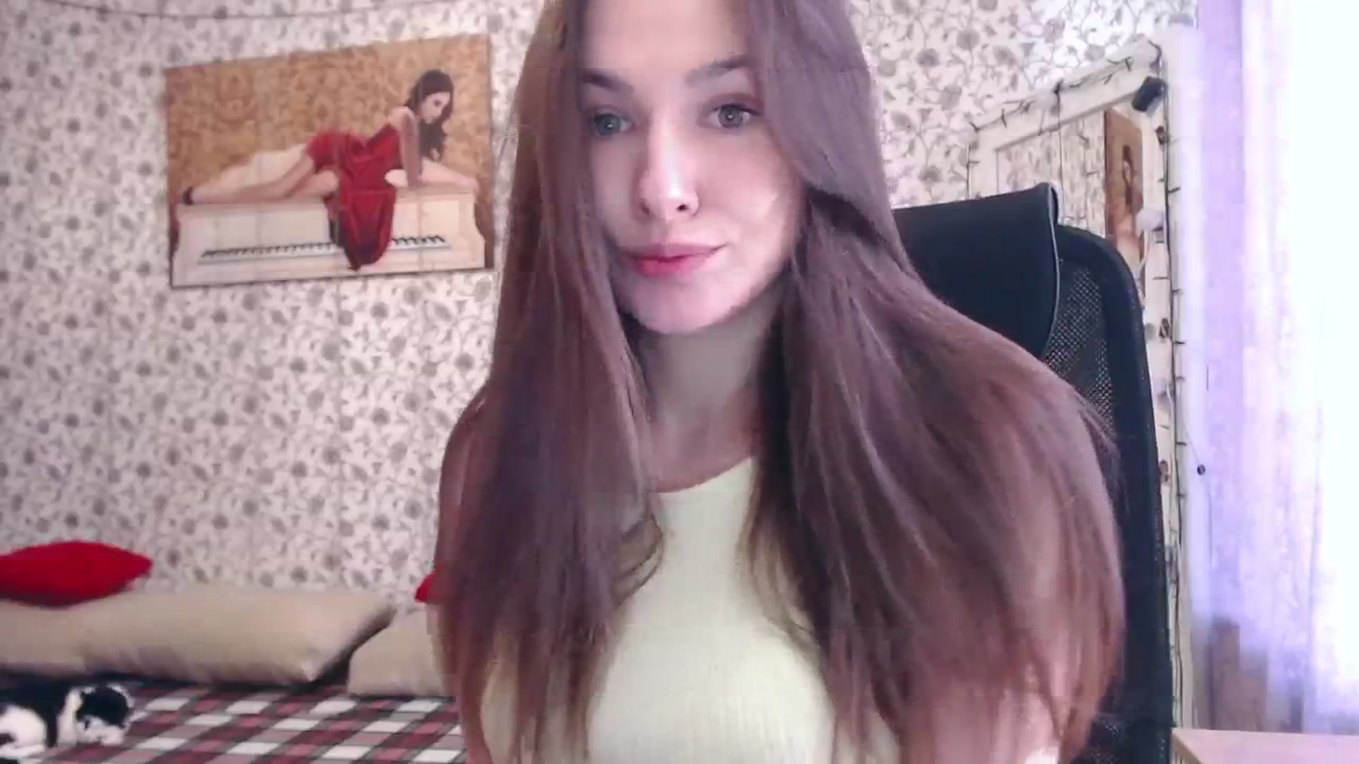 Gallery image thumbnail from RosieRosa's myfreecams stream on, 05/02/2024, 13:41 image 18 of 20