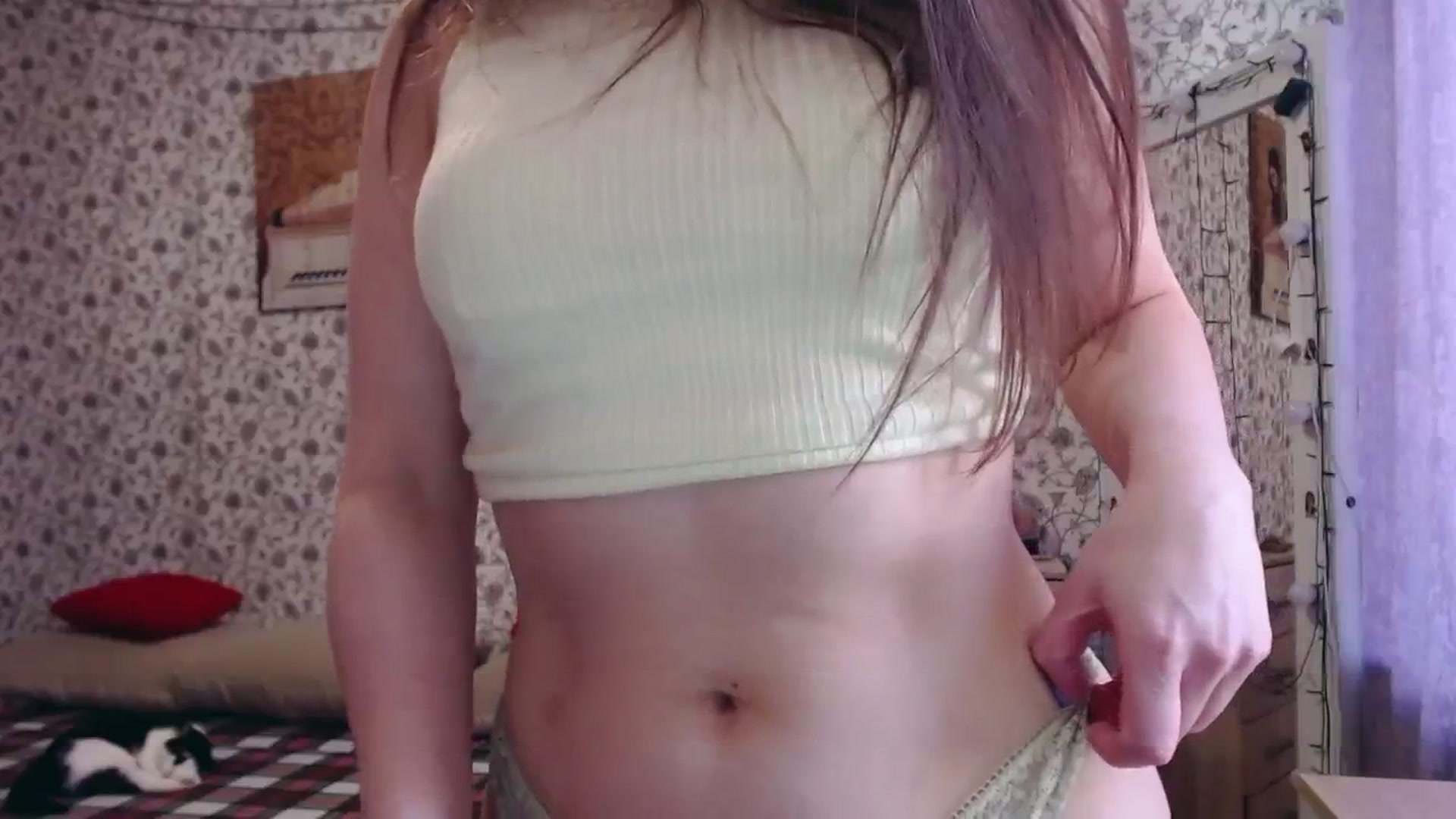 Gallery image thumbnail from RosieRosa's myfreecams stream on, 05/02/2024, 13:41 image 16 of 20