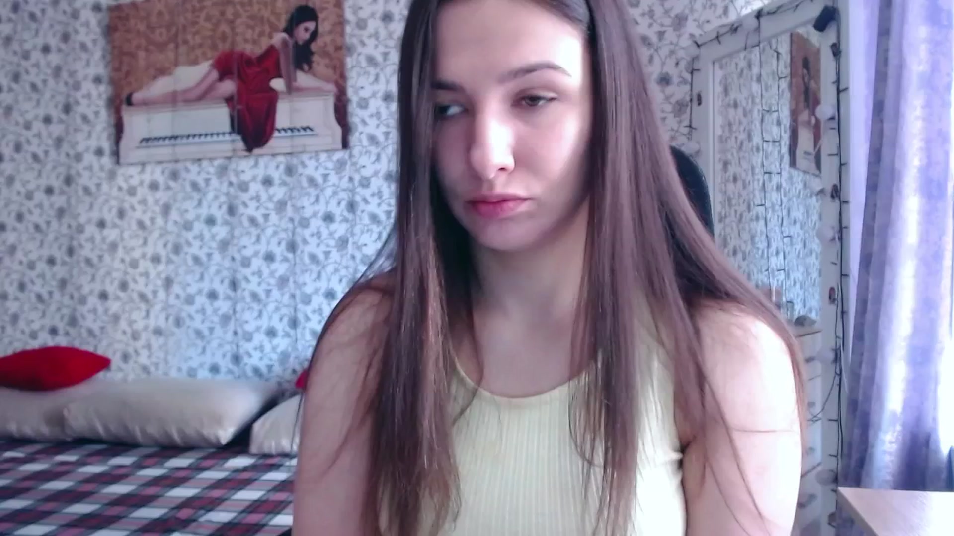 Gallery image thumbnail from RosieRosa's myfreecams stream on, 05/02/2024, 13:41 image 1 of 20