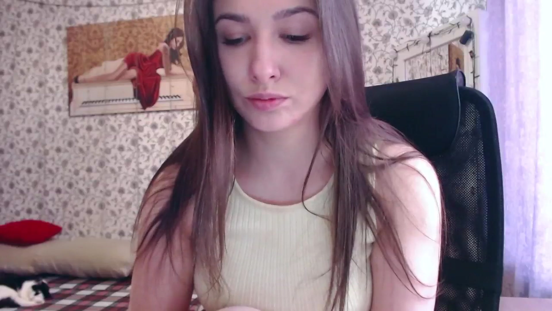 Gallery image thumbnail from RosieRosa's myfreecams stream on, 05/02/2024, 13:41 image 17 of 20
