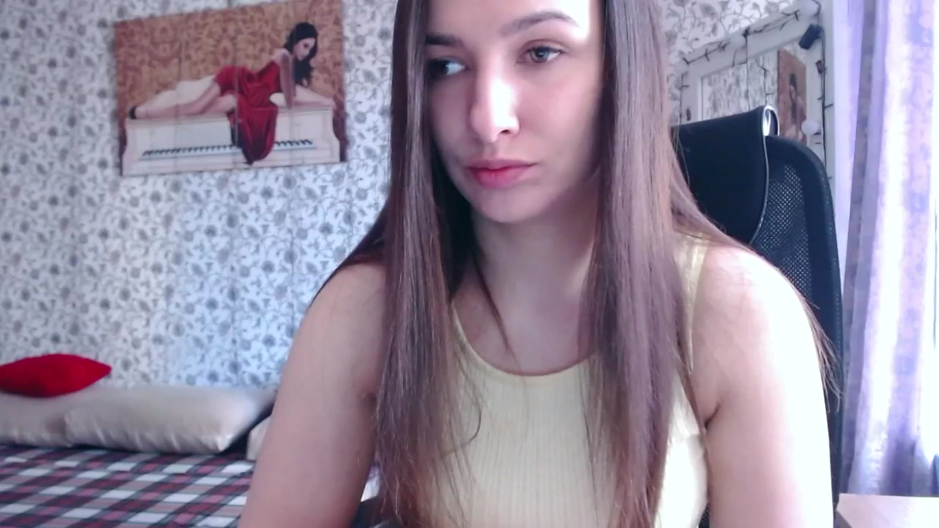 Gallery image thumbnail from RosieRosa's myfreecams stream on, 05/02/2024, 13:41 image 3 of 20