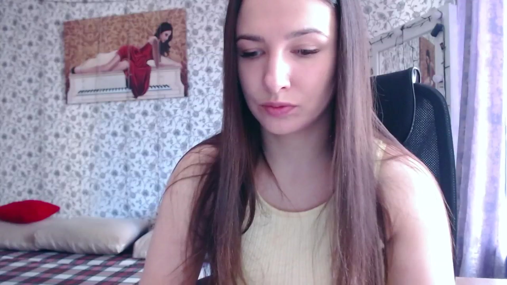 Gallery image thumbnail from RosieRosa's myfreecams stream on, 05/02/2024, 13:41 image 4 of 20
