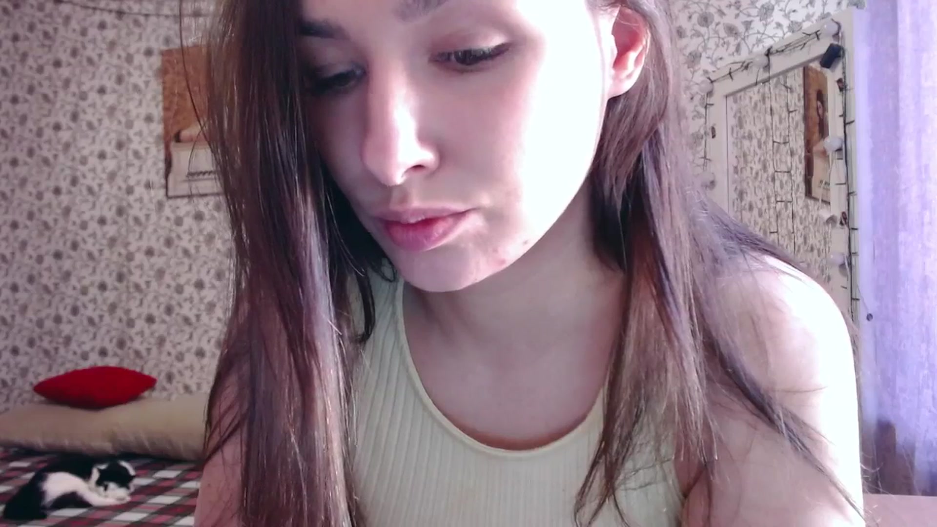 Gallery image thumbnail from RosieRosa's myfreecams stream on, 05/02/2024, 13:41 image 15 of 20