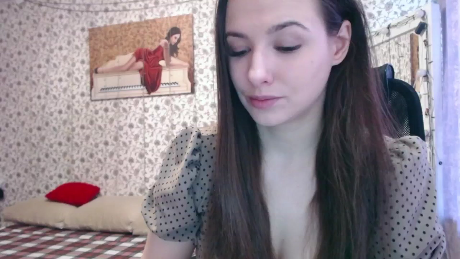Gallery image thumbnail from RosieRosa's myfreecams stream on, 05/06/2024, 05:35 image 17 of 20