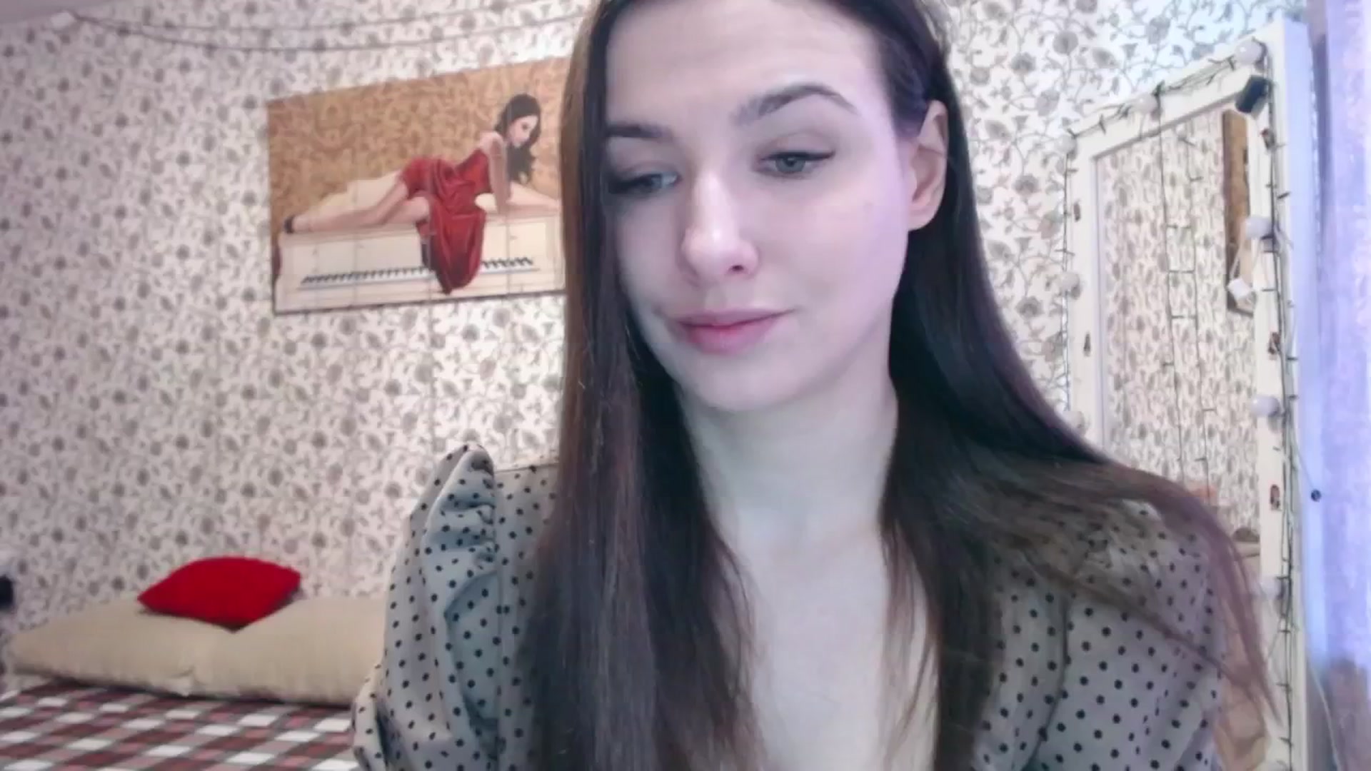 Gallery image thumbnail from RosieRosa's myfreecams stream on, 05/06/2024, 05:35 image 9 of 20