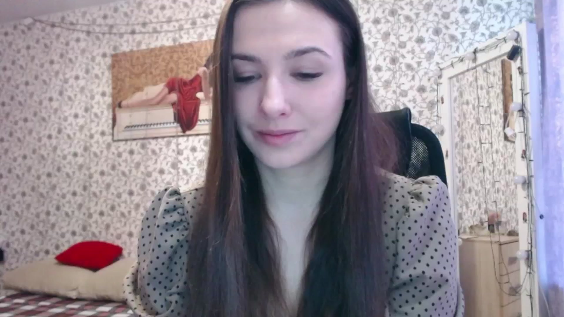 Gallery image thumbnail from RosieRosa's myfreecams stream on, 05/06/2024, 05:35 image 4 of 20