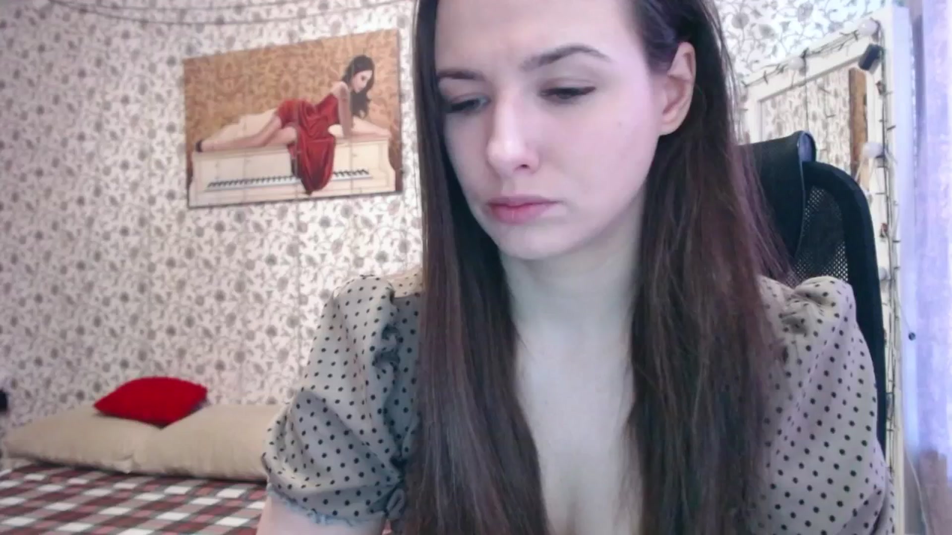 Gallery image thumbnail from RosieRosa's myfreecams stream on, 05/06/2024, 05:35 image 18 of 20