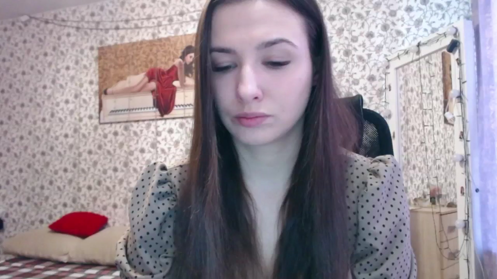 Gallery image thumbnail from RosieRosa's myfreecams stream on, 05/06/2024, 05:35 image 5 of 20