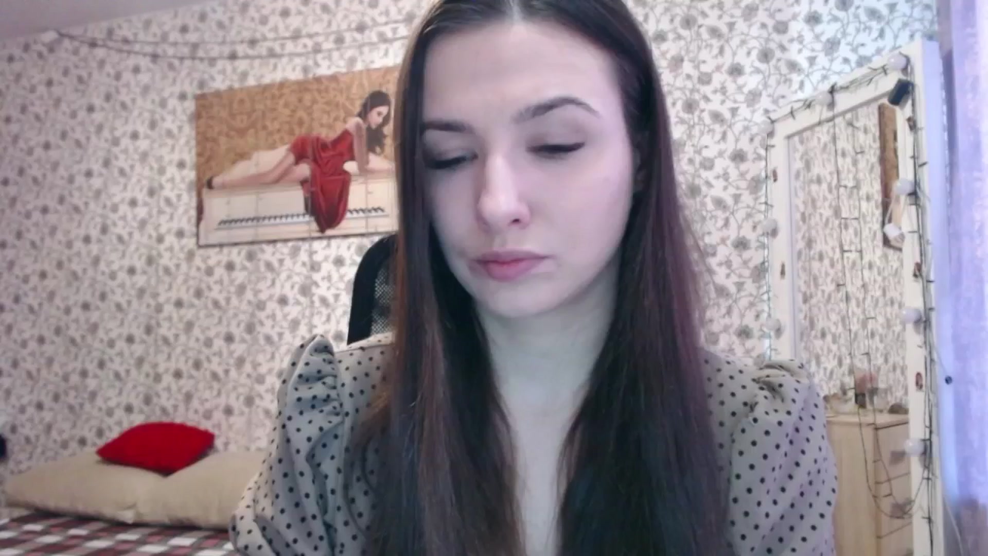 Gallery image thumbnail from RosieRosa's myfreecams stream on, 05/06/2024, 05:35 image 2 of 20