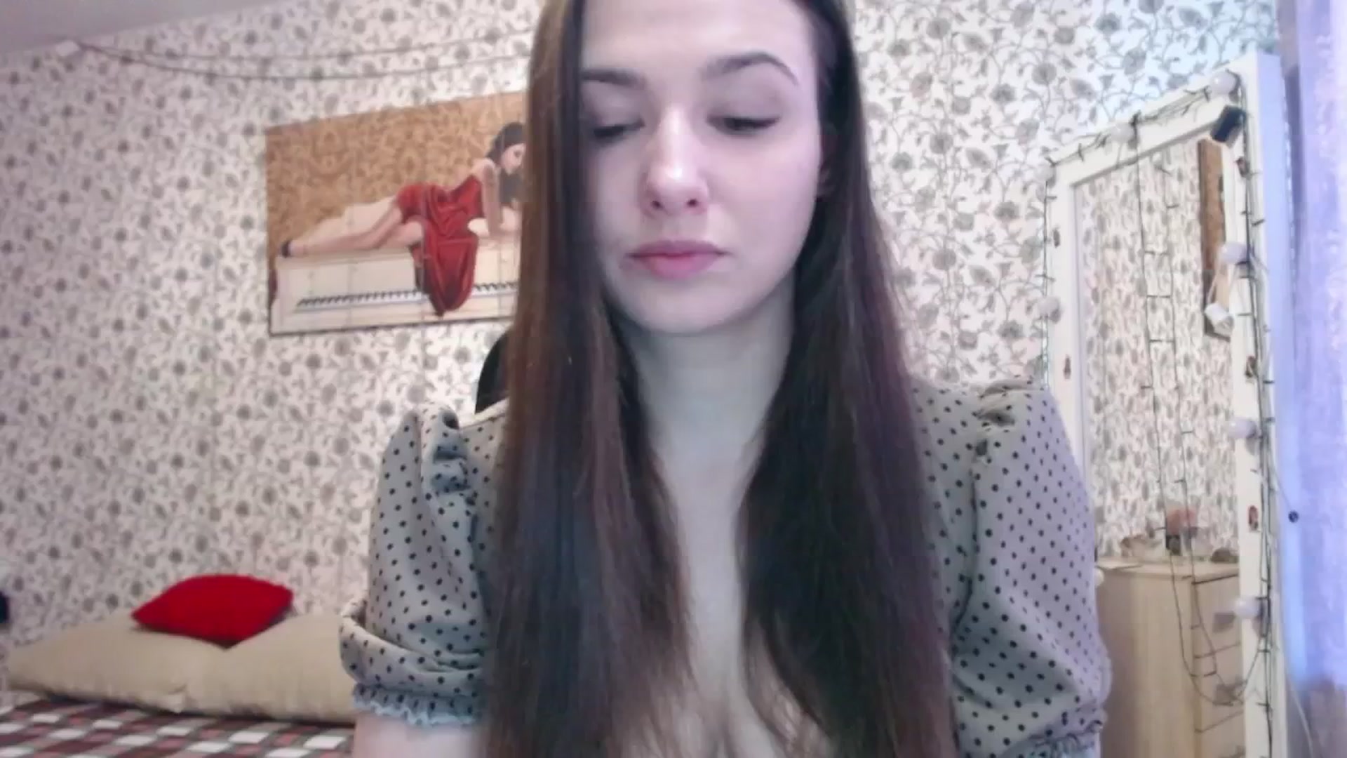 Gallery image thumbnail from RosieRosa's myfreecams stream on, 05/06/2024, 05:35 image 1 of 20
