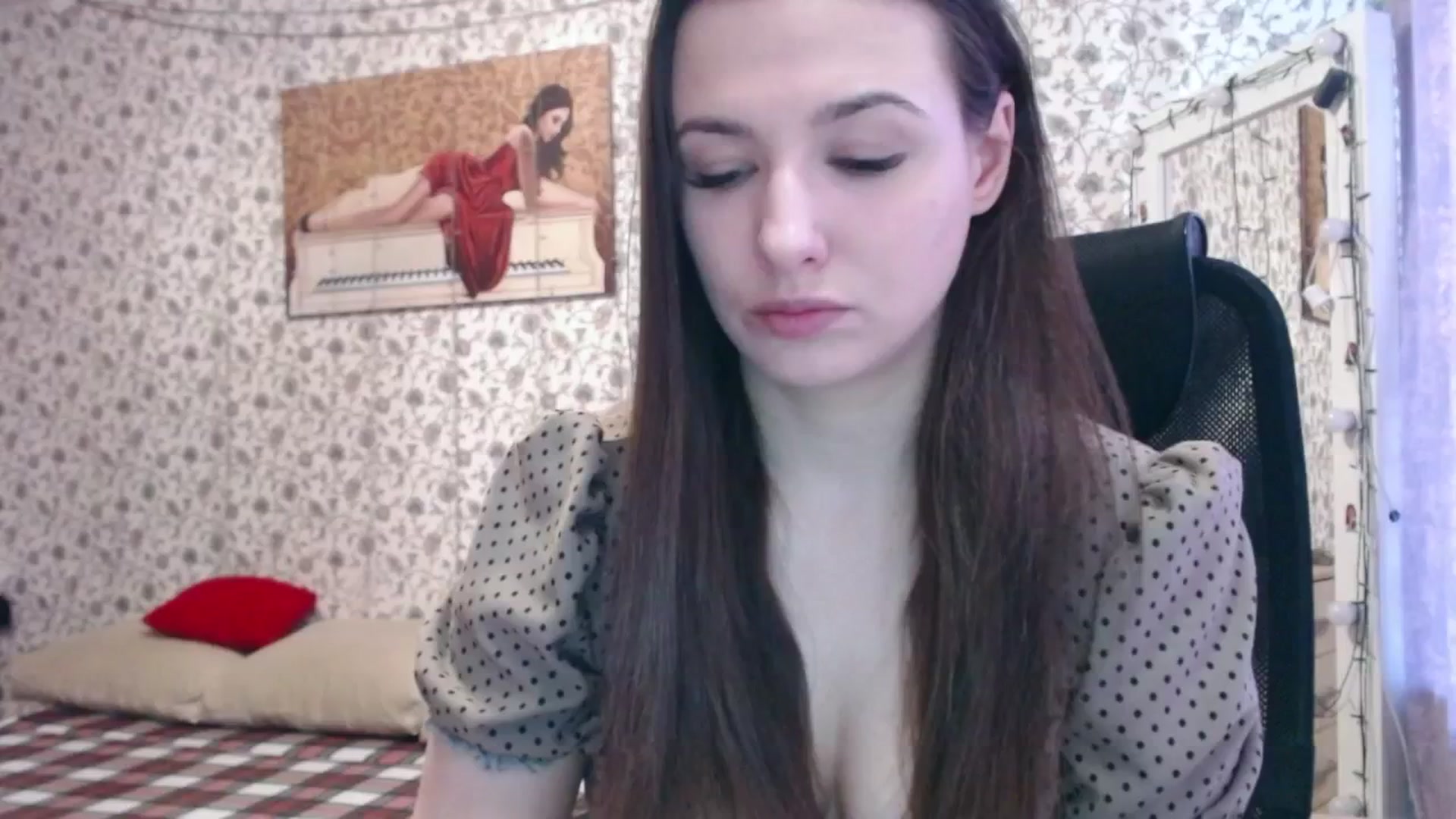 Gallery image thumbnail from RosieRosa's myfreecams stream on, 05/06/2024, 05:35 image 16 of 20