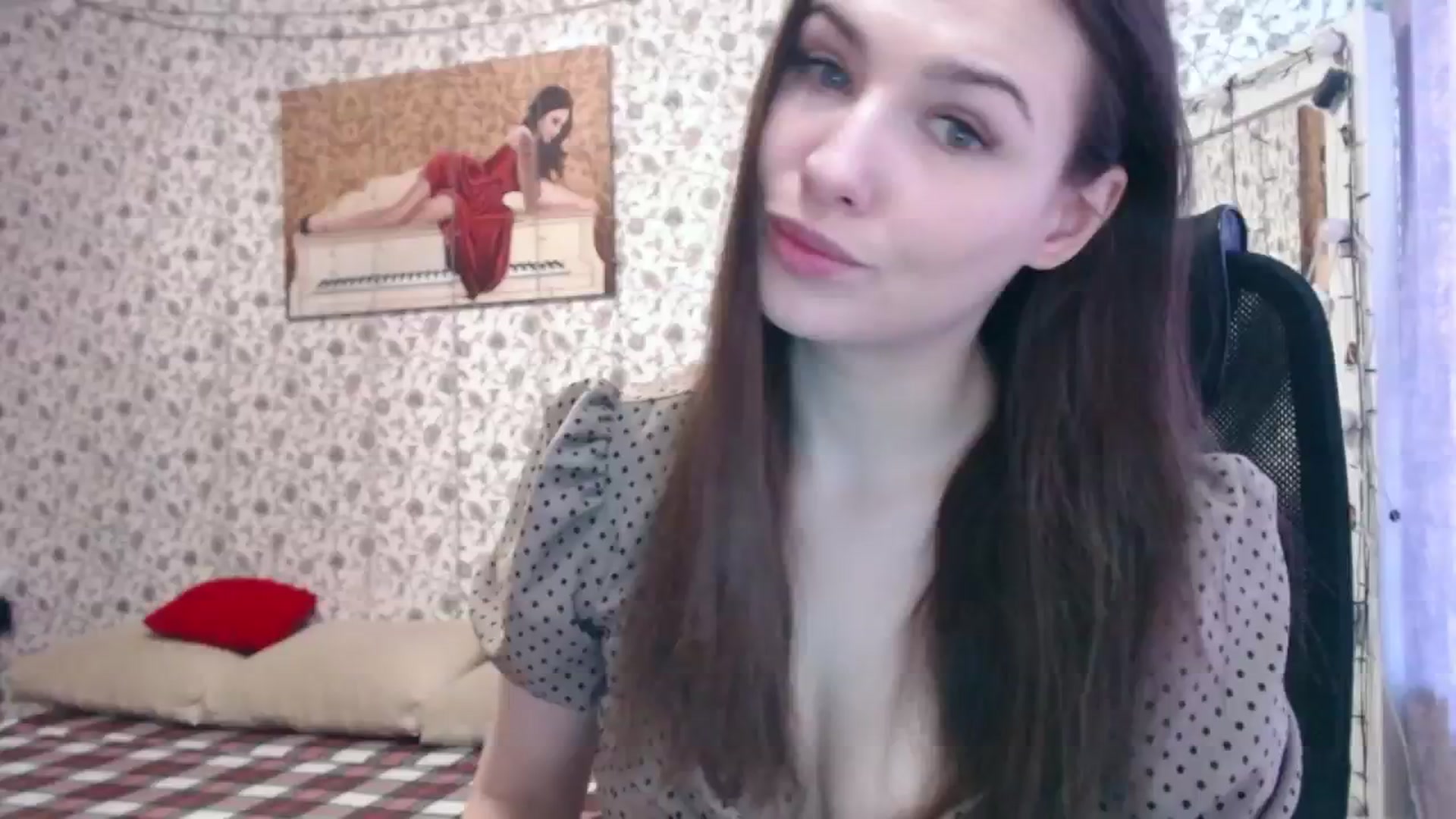 Gallery image thumbnail from RosieRosa's myfreecams stream on, 05/06/2024, 05:35 image 19 of 20