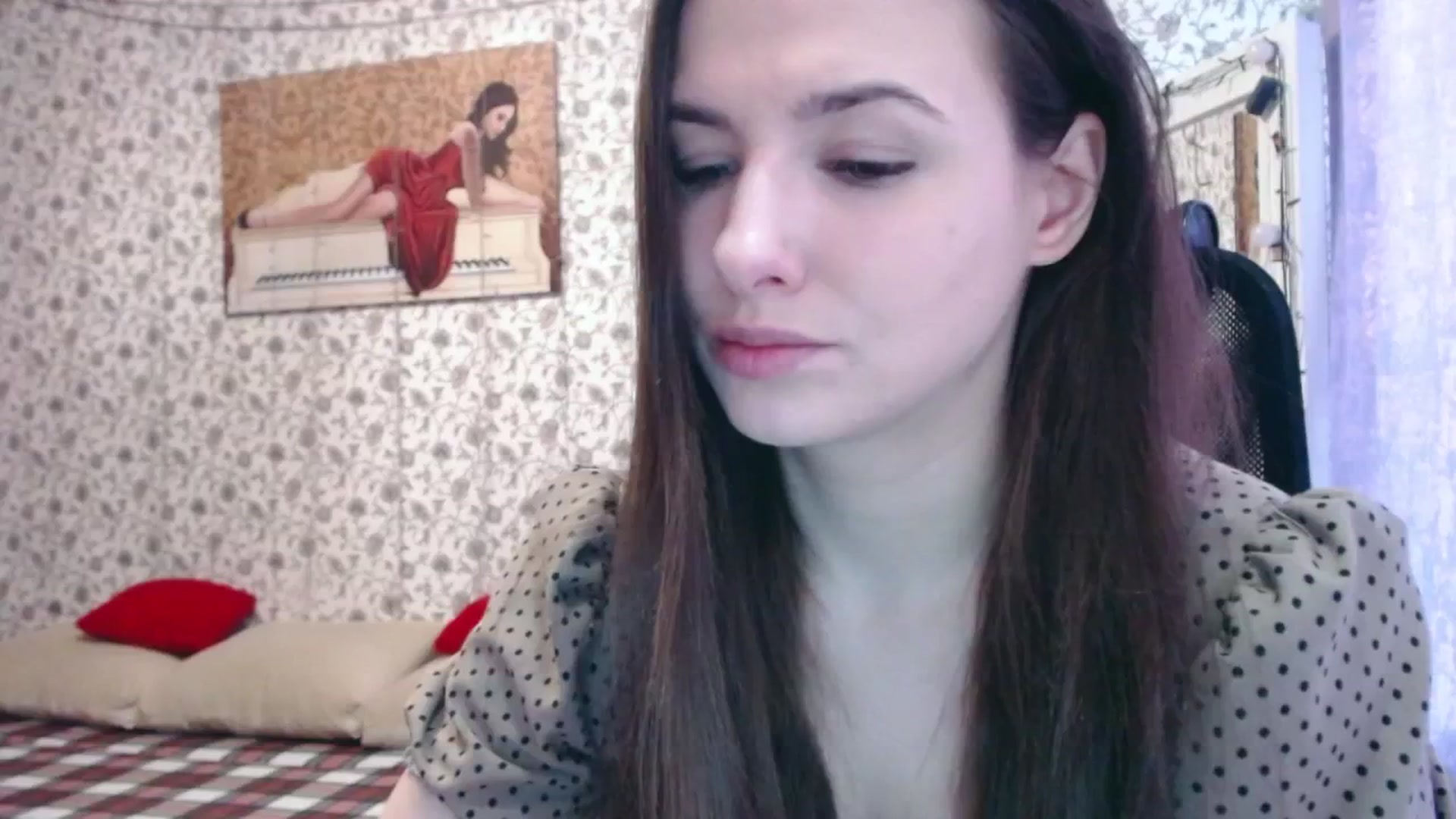 Gallery image thumbnail from RosieRosa's myfreecams stream on, 05/06/2024, 05:35 image 20 of 20
