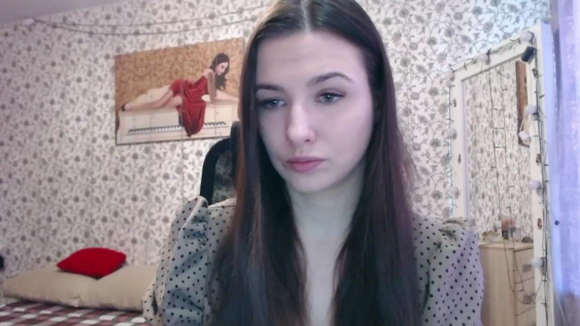 Gallery image thumbnail from RosieRosa's myfreecams stream on, 05/06/2024, 05:35 image 3 of 20