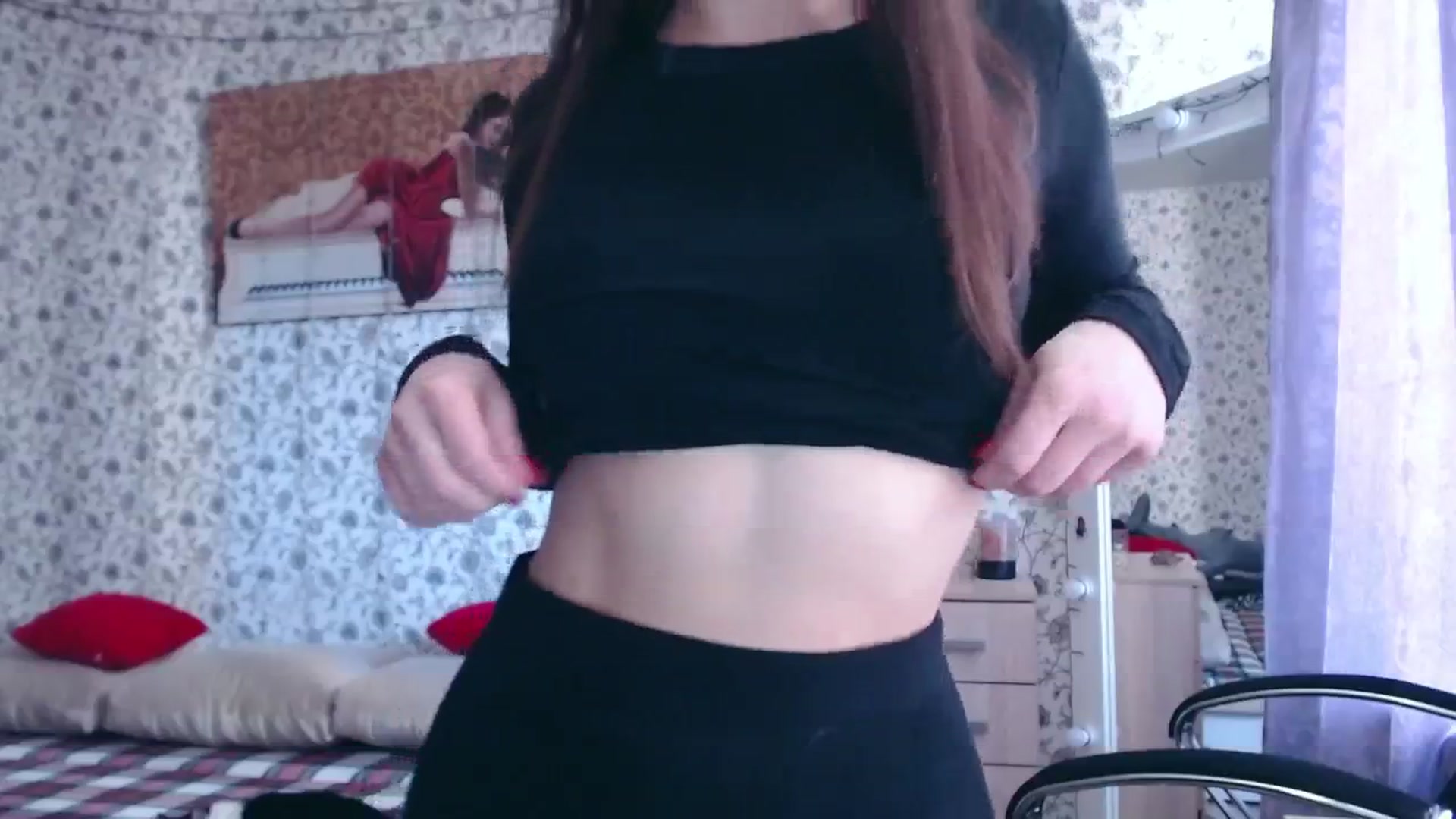 Gallery image thumbnail from RosieRosa's myfreecams stream on, 05/26/2024, 13:06 image 13 of 20