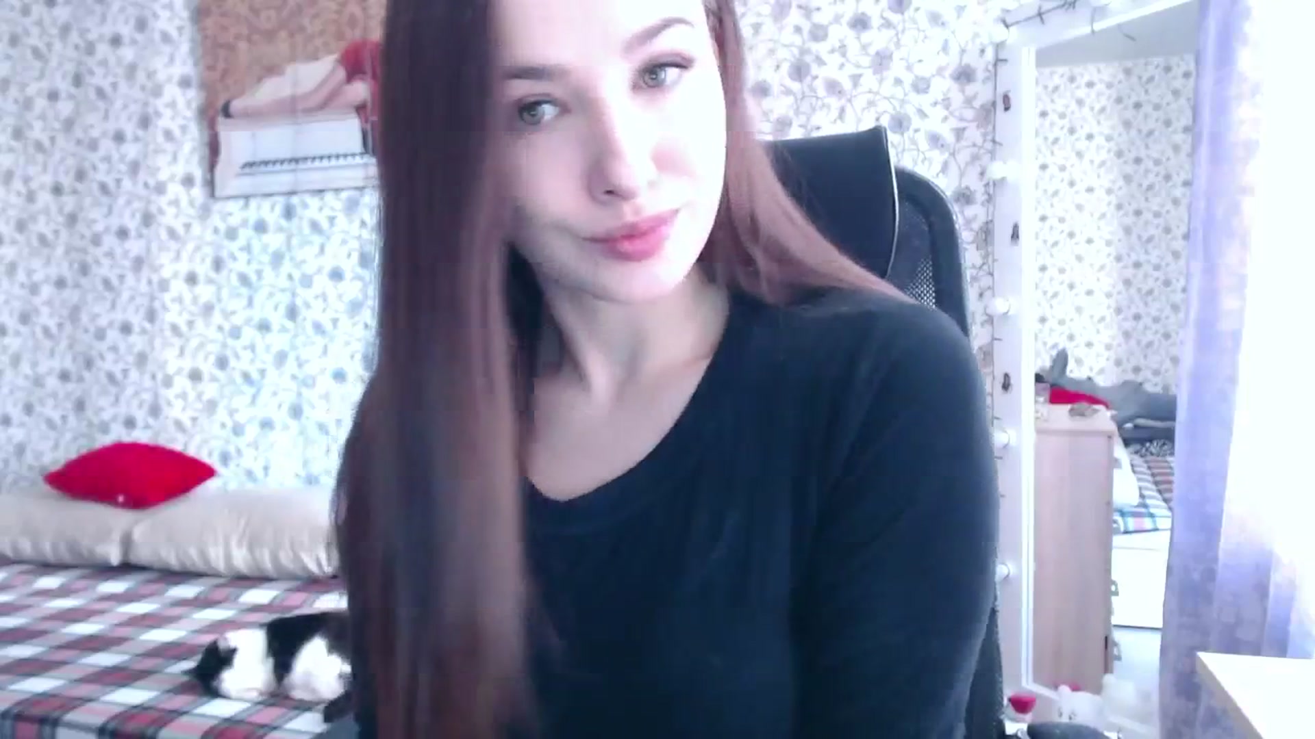 Gallery image thumbnail from RosieRosa's myfreecams stream on, 05/26/2024, 13:06 image 3 of 20