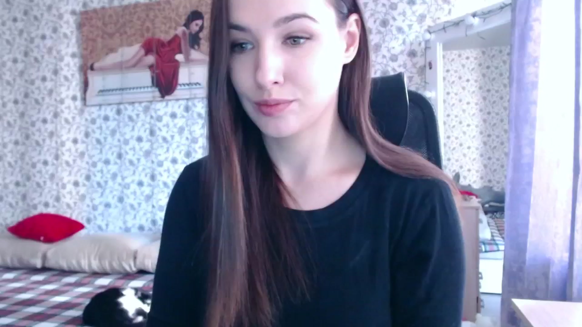 Gallery image thumbnail from RosieRosa's myfreecams stream on, 05/26/2024, 13:06 image 15 of 20