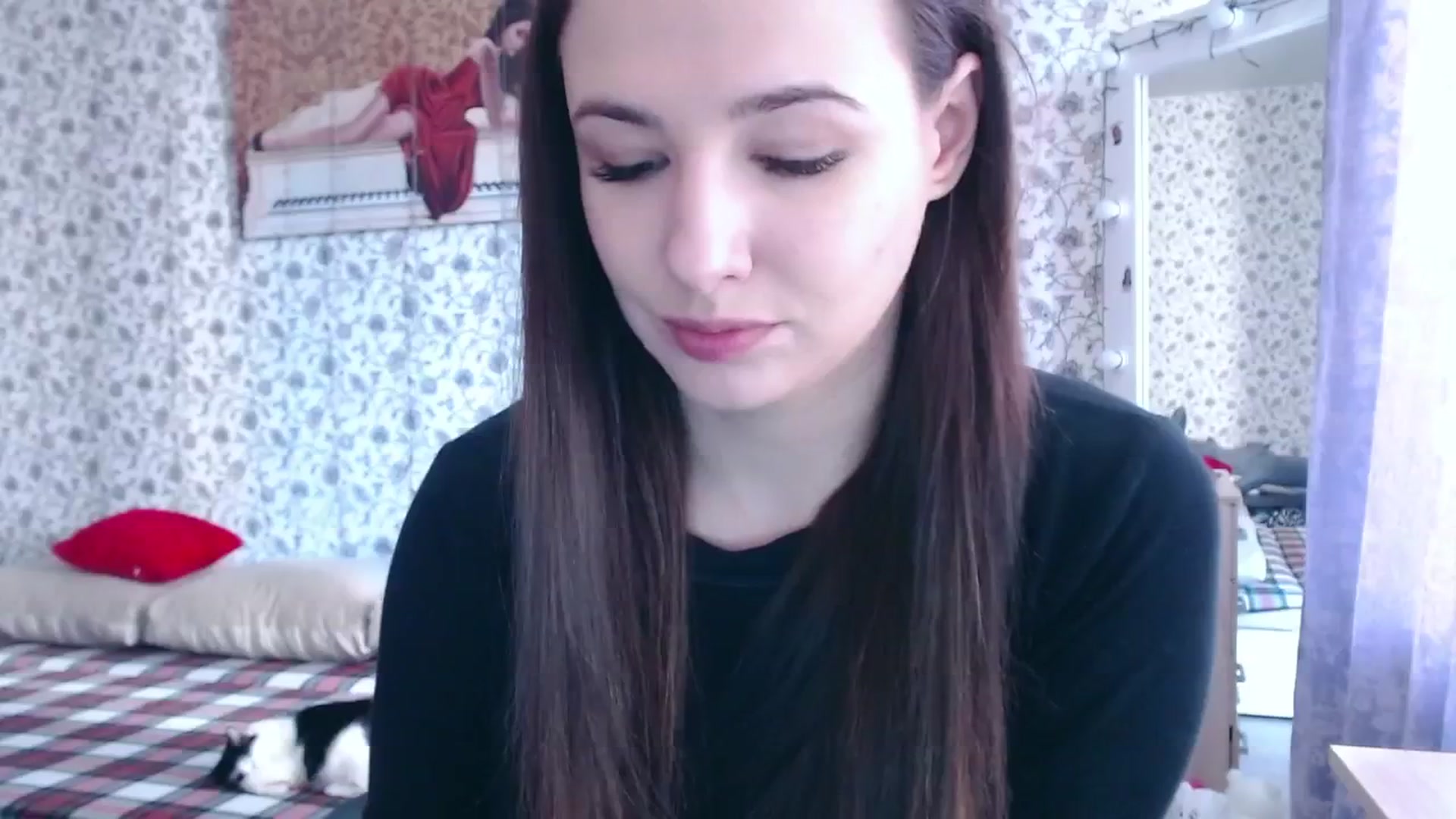 Gallery image thumbnail from RosieRosa's myfreecams stream on, 05/26/2024, 13:06 image 9 of 20