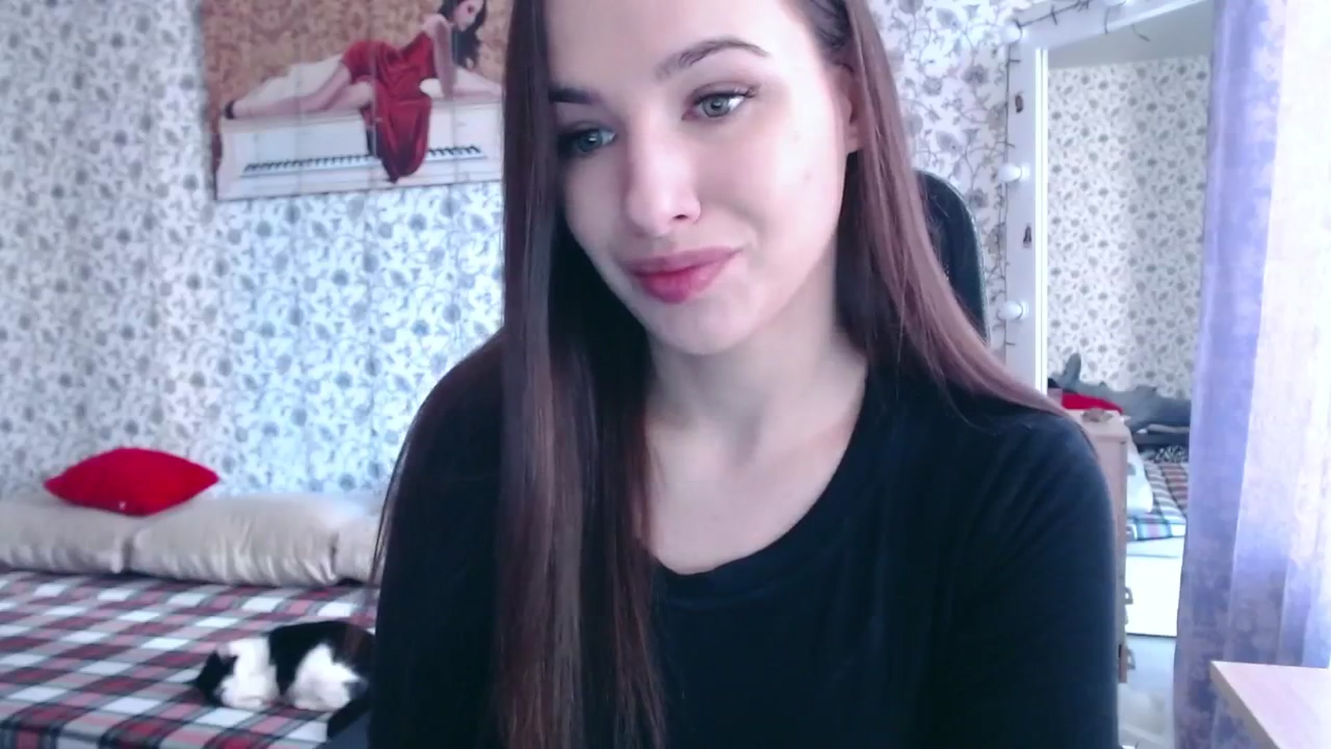 Gallery image thumbnail from RosieRosa's myfreecams stream on, 05/26/2024, 13:06 image 5 of 20