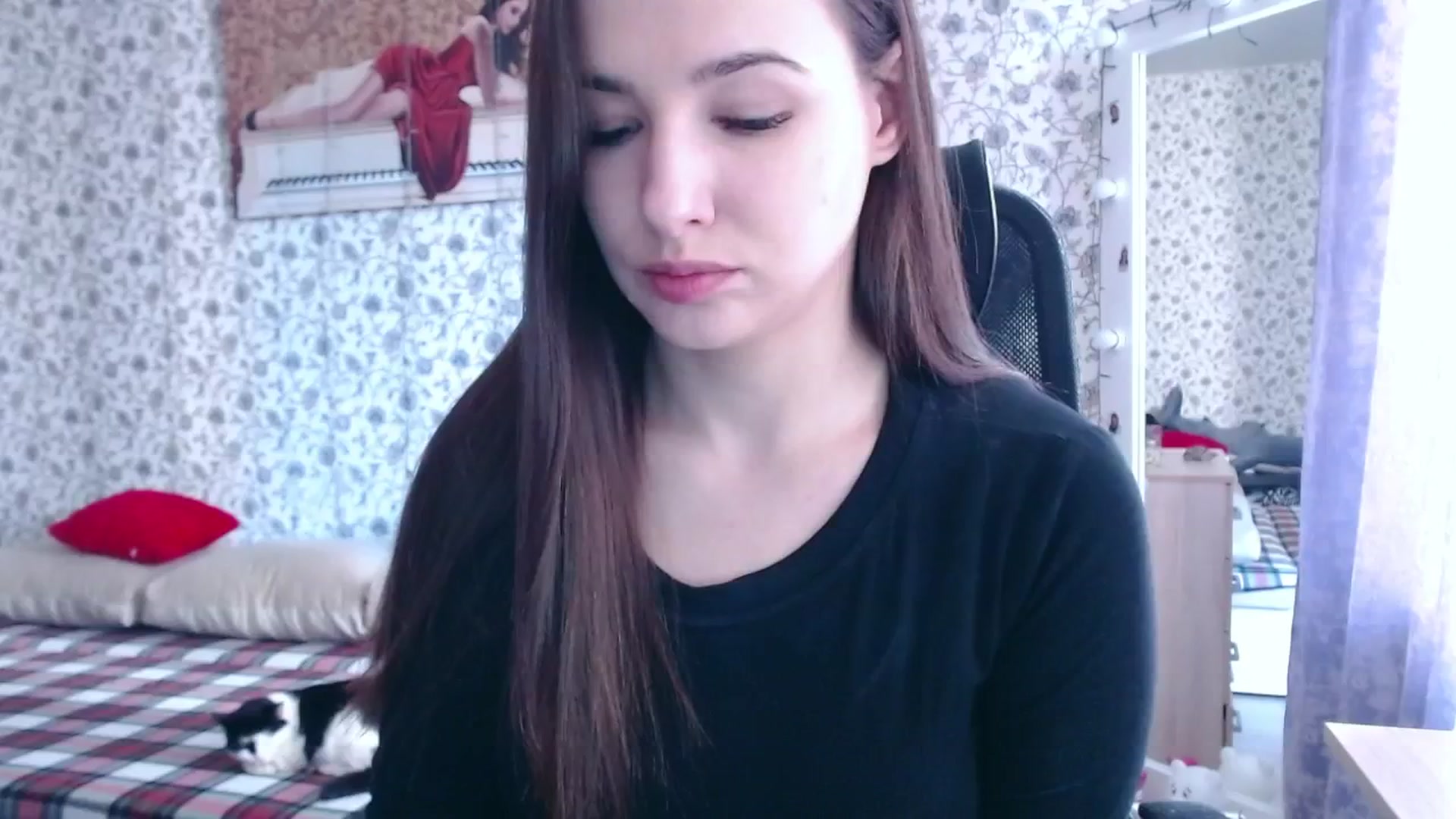 Gallery image thumbnail from RosieRosa's myfreecams stream on, 05/26/2024, 13:06 image 1 of 20