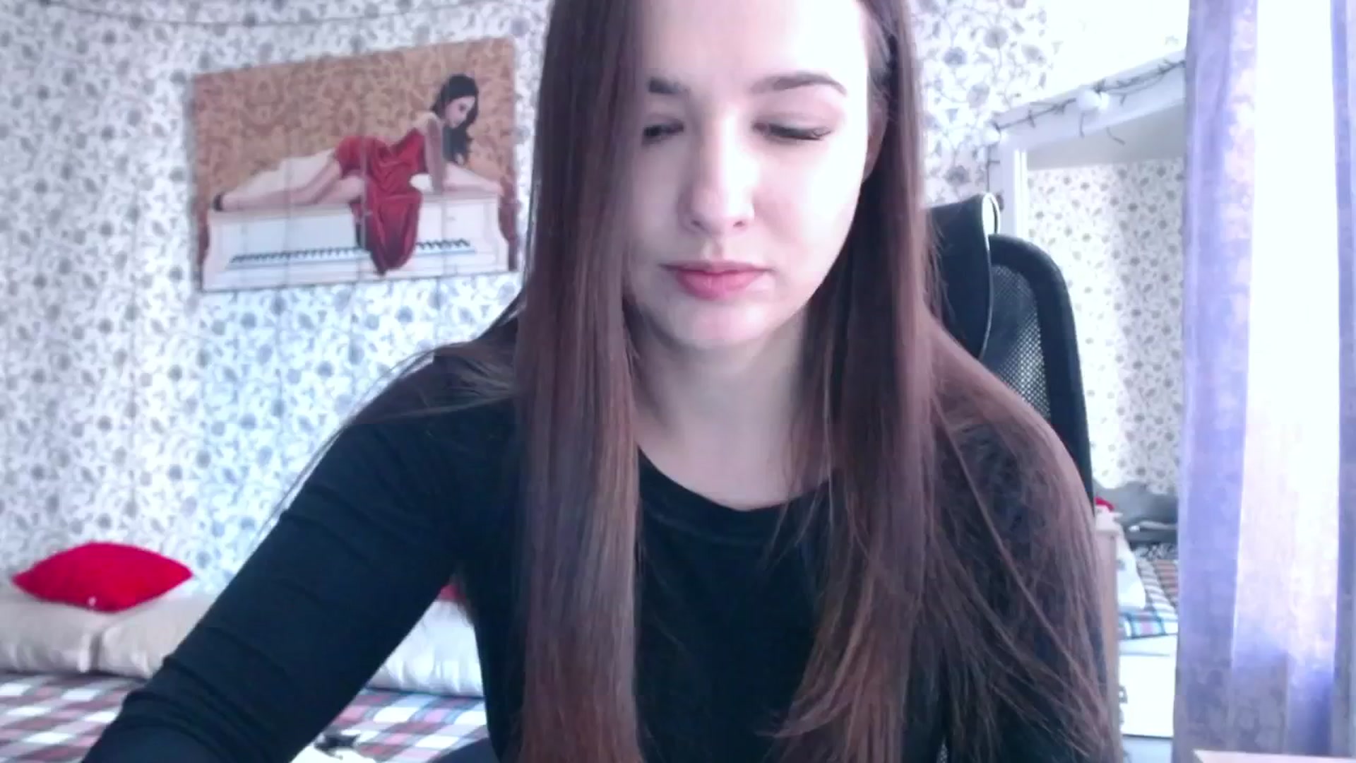 Gallery image thumbnail from RosieRosa's myfreecams stream on, 05/26/2024, 13:06 image 18 of 20