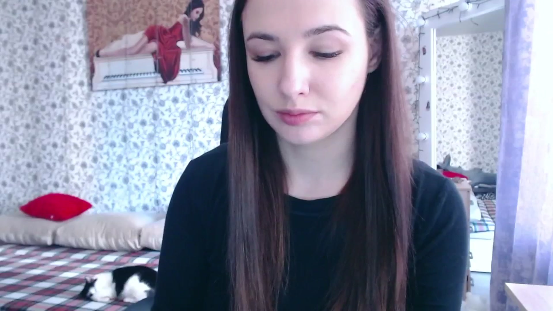 Gallery image thumbnail from RosieRosa's myfreecams stream on, 05/26/2024, 13:06 image 10 of 20