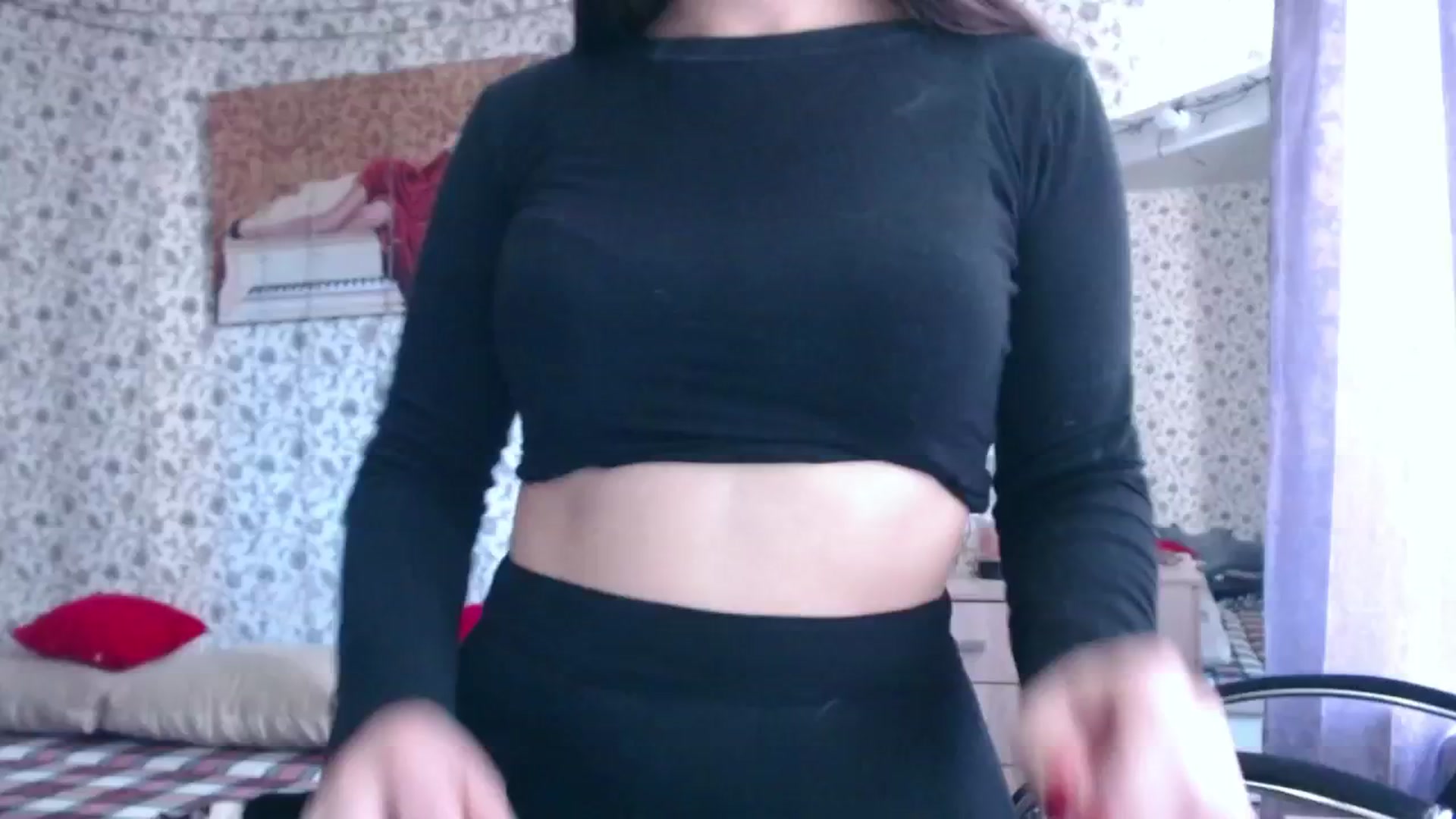 Gallery image thumbnail from RosieRosa's myfreecams stream on, 05/26/2024, 13:06 image 12 of 20