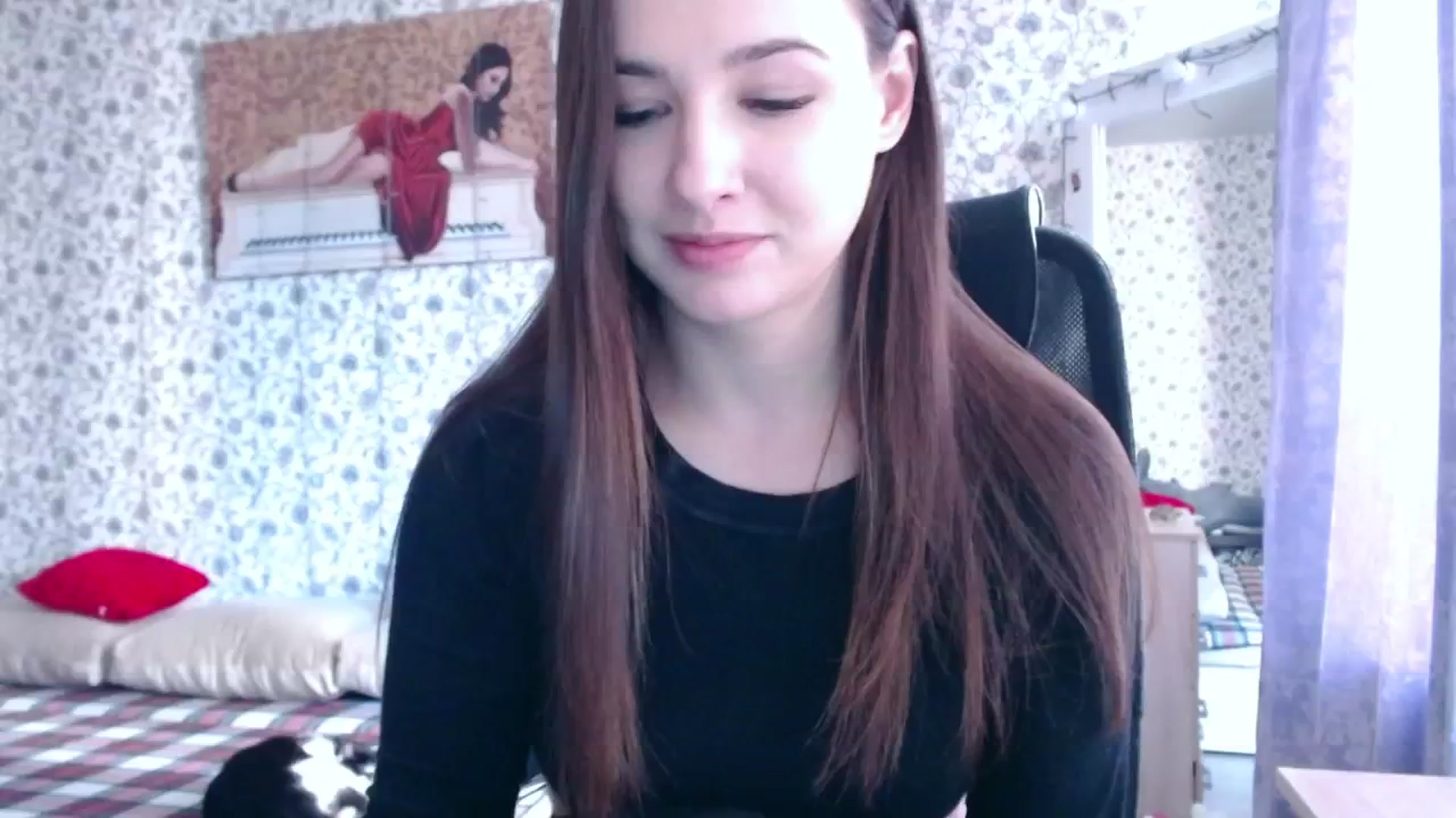 Gallery image thumbnail from RosieRosa's myfreecams stream on, 05/26/2024, 13:06 image 17 of 20