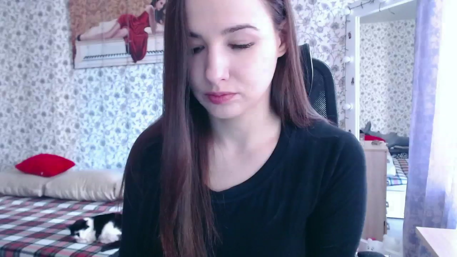 Gallery image thumbnail from RosieRosa's myfreecams stream on, 05/26/2024, 13:06 image 2 of 20