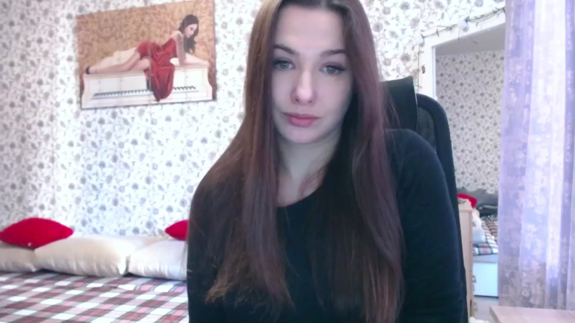 Gallery image thumbnail from RosieRosa's myfreecams stream on, 05/26/2024, 15:23 image 6 of 20