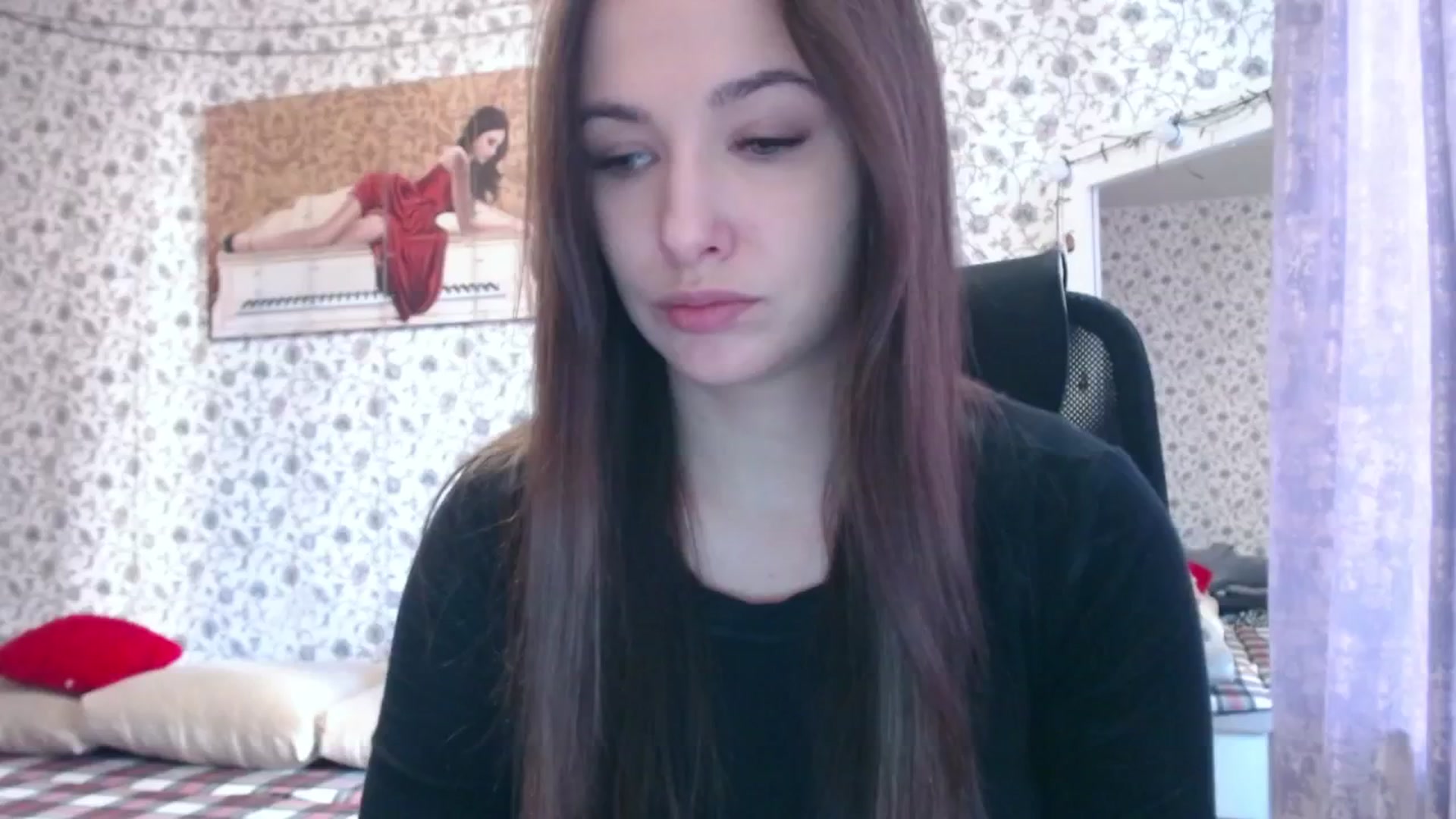 Gallery image thumbnail from RosieRosa's myfreecams stream on, 05/26/2024, 15:23 image 1 of 20