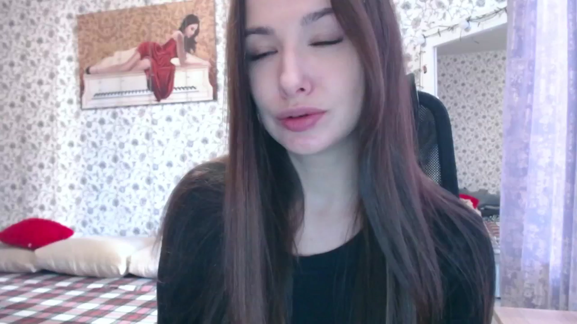 Gallery image thumbnail from RosieRosa's myfreecams stream on, 05/26/2024, 15:23 image 8 of 20