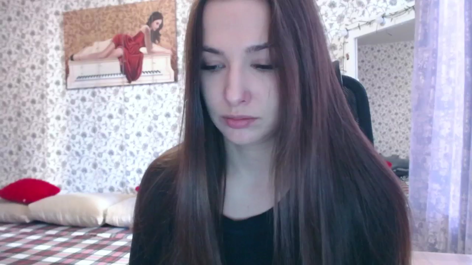 Gallery image thumbnail from RosieRosa's myfreecams stream on, 05/26/2024, 15:23 image 9 of 20