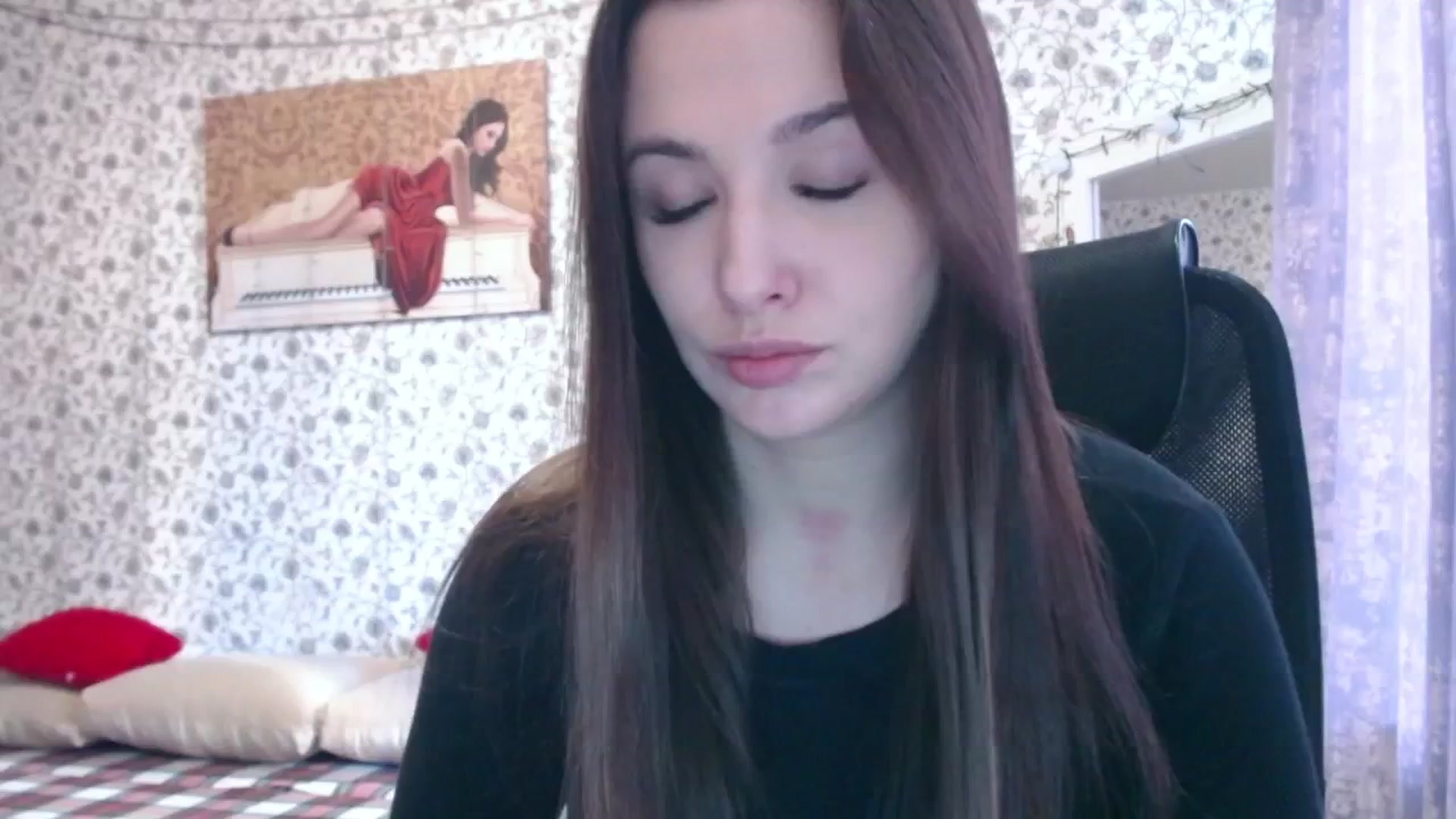 Gallery image thumbnail from RosieRosa's myfreecams stream on, 05/26/2024, 15:23 image 16 of 20
