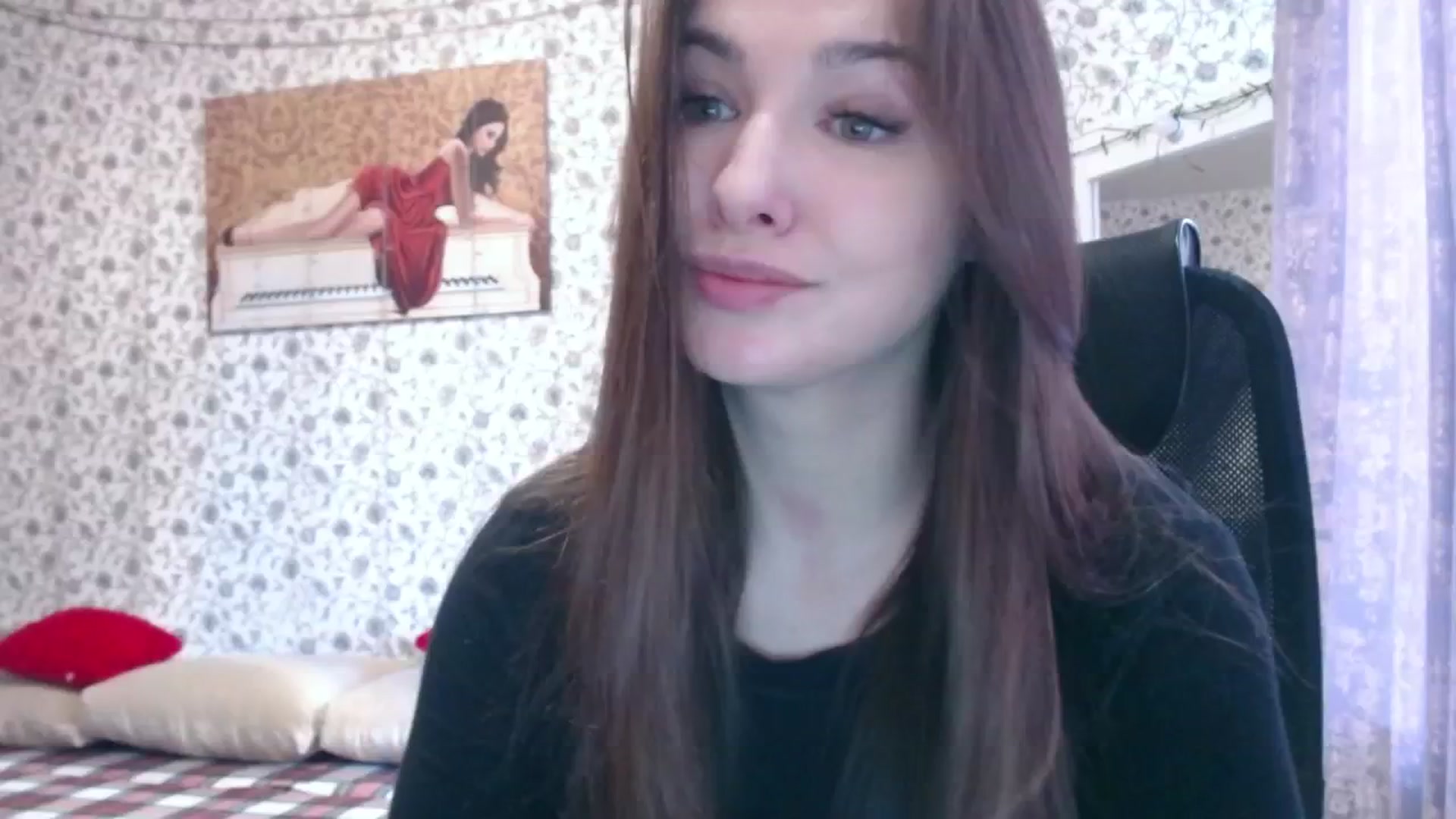 Gallery image thumbnail from RosieRosa's myfreecams stream on, 05/26/2024, 15:23 image 20 of 20