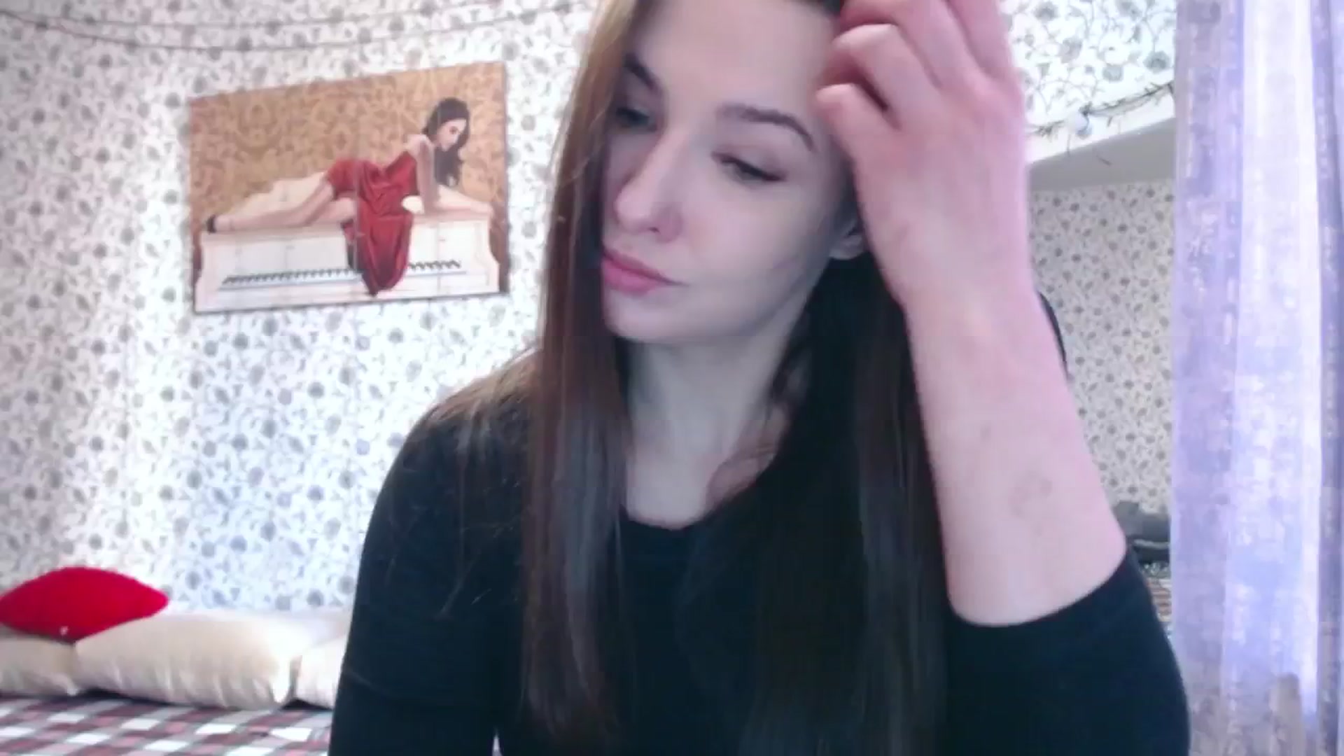 Gallery image thumbnail from RosieRosa's myfreecams stream on, 05/26/2024, 15:23 image 2 of 20