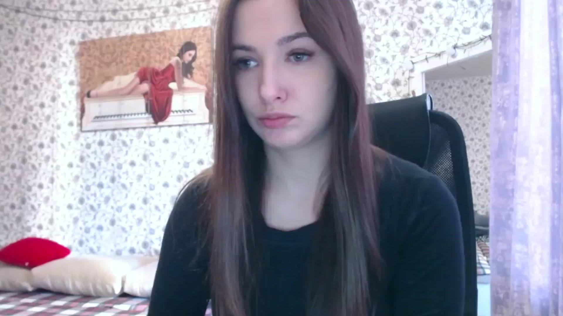 Gallery image thumbnail from RosieRosa's myfreecams stream on, 05/26/2024, 15:23 image 4 of 20